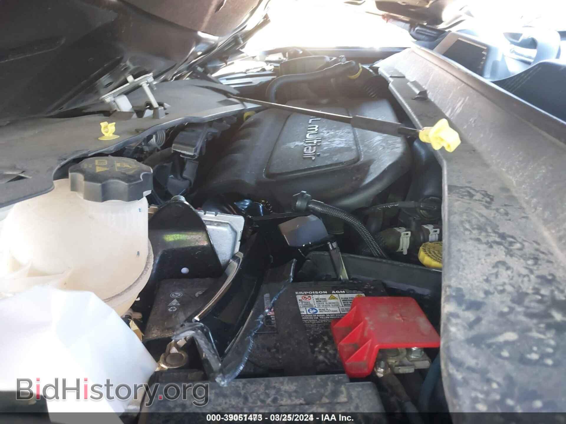 2022 JEEP COMPASS - VIN: 3C4NJDCB2NT160298 - Фото 10