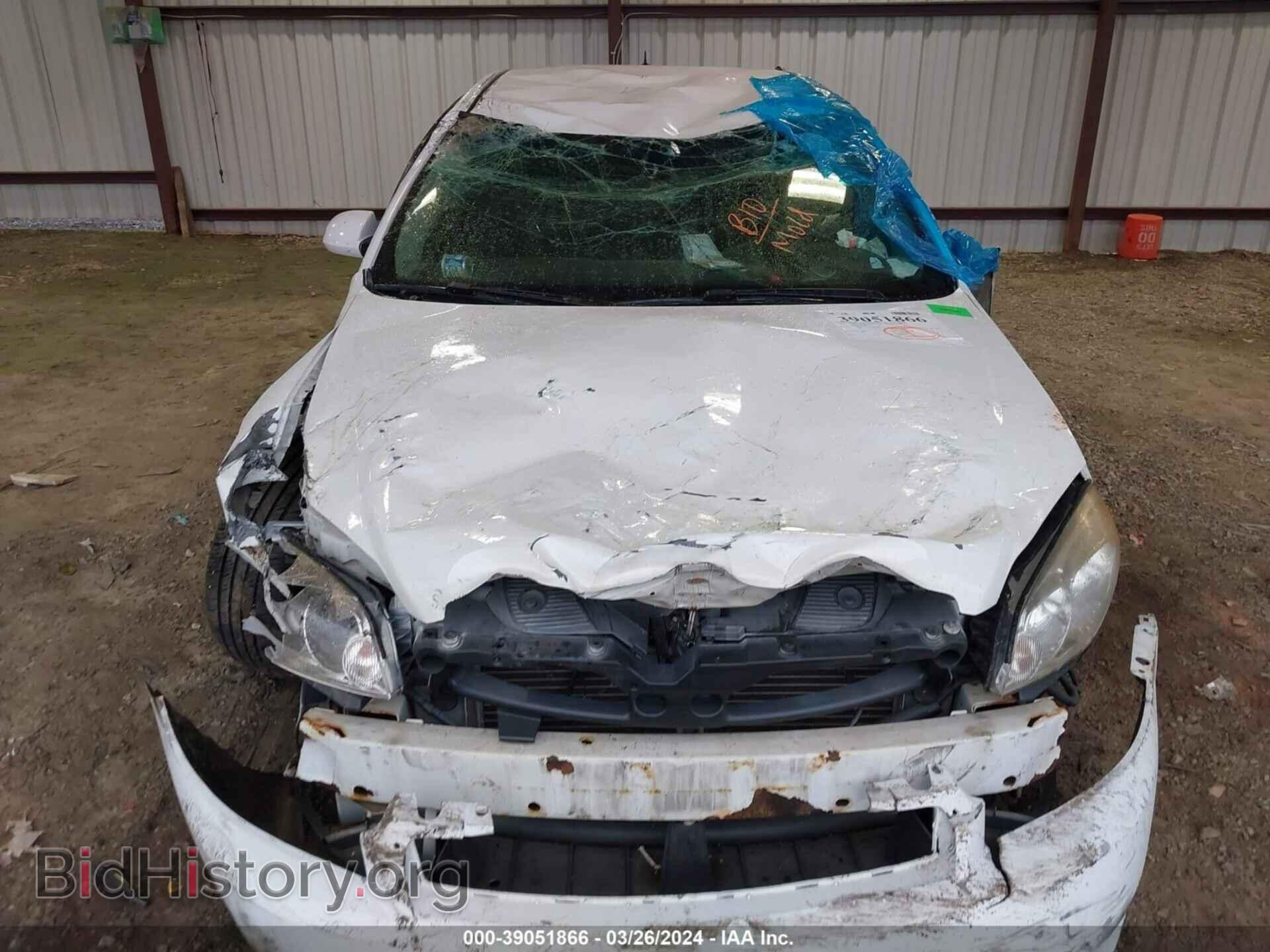 2011 CHEVROLET IMPALA - VIN: 2G1WF5EK1B1285677 - Фото 6