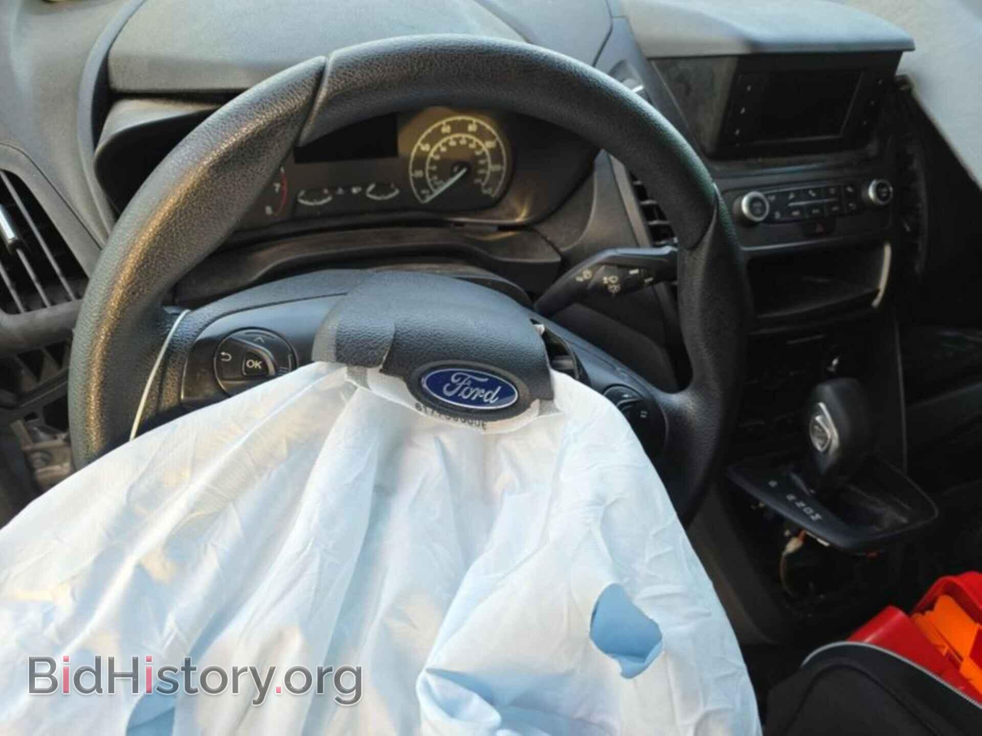 2020 FORD TRANSIT CONNECT - VIN: NM0LS7E20L1443836 - Фото 14