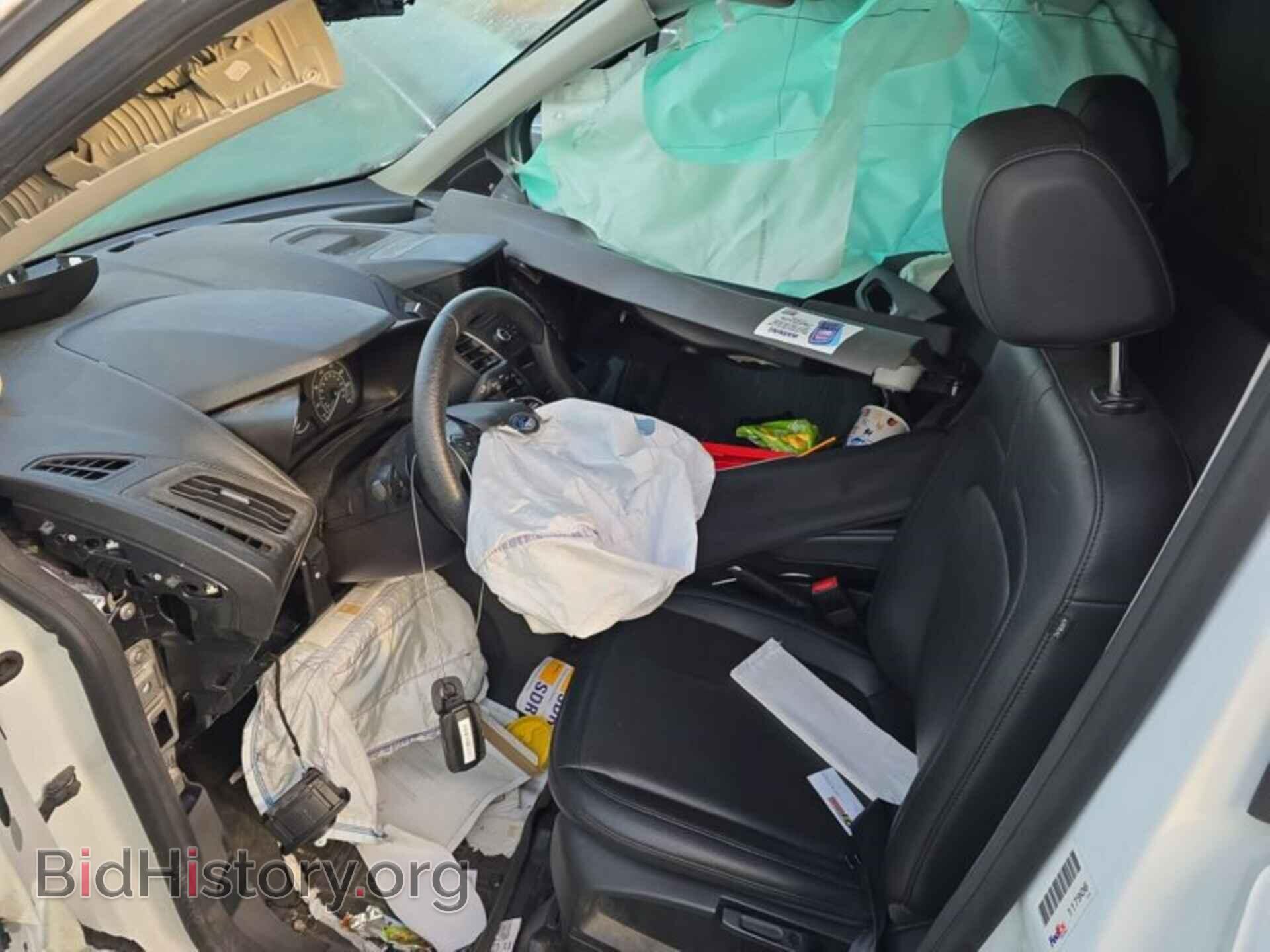 2020 FORD TRANSIT CONNECT - VIN: NM0LS7E20L1443836 - Фото 16