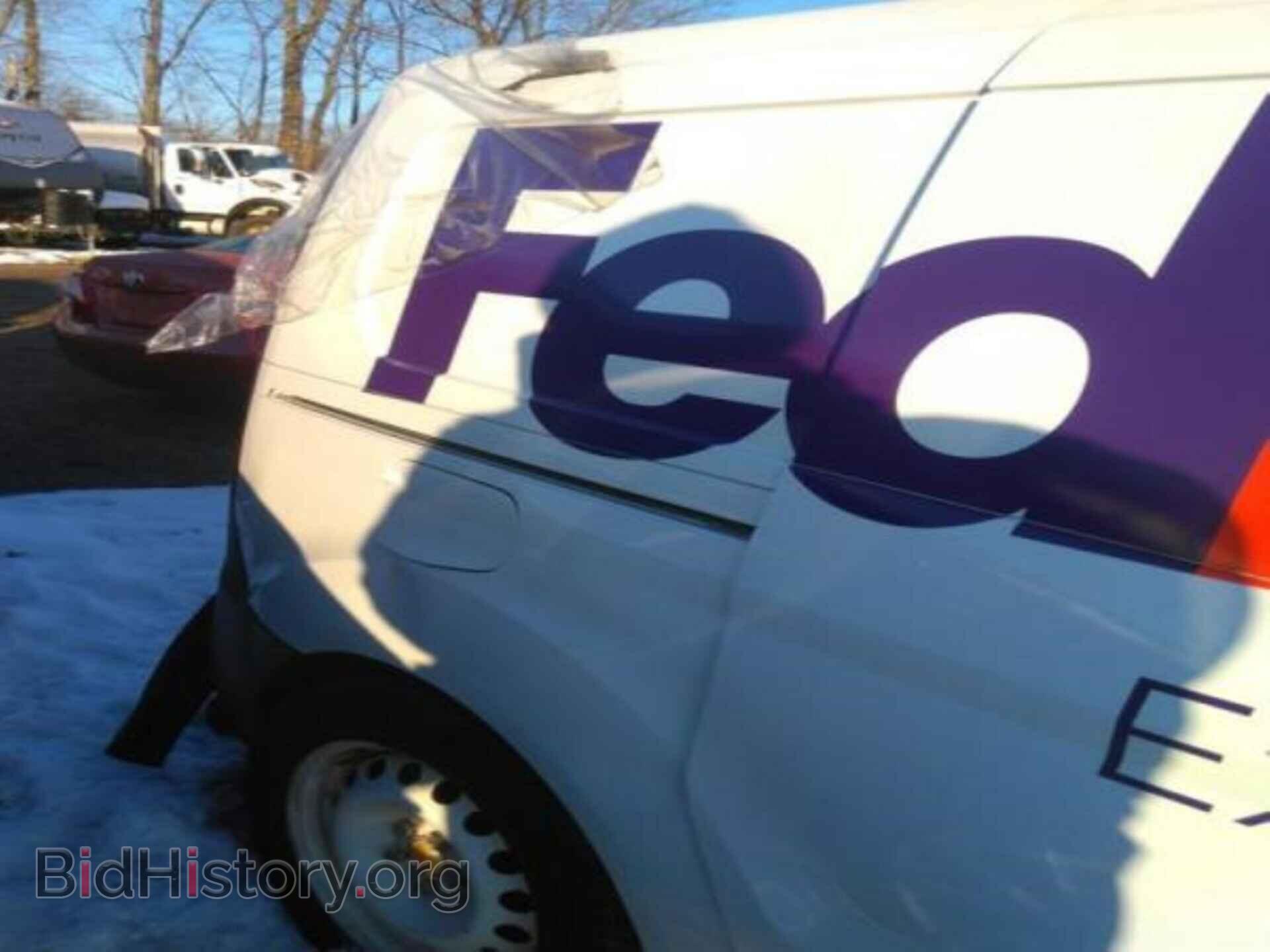 2020 FORD TRANSIT CONNECT - VIN: NM0LS7E20L1443836 - Фото 18