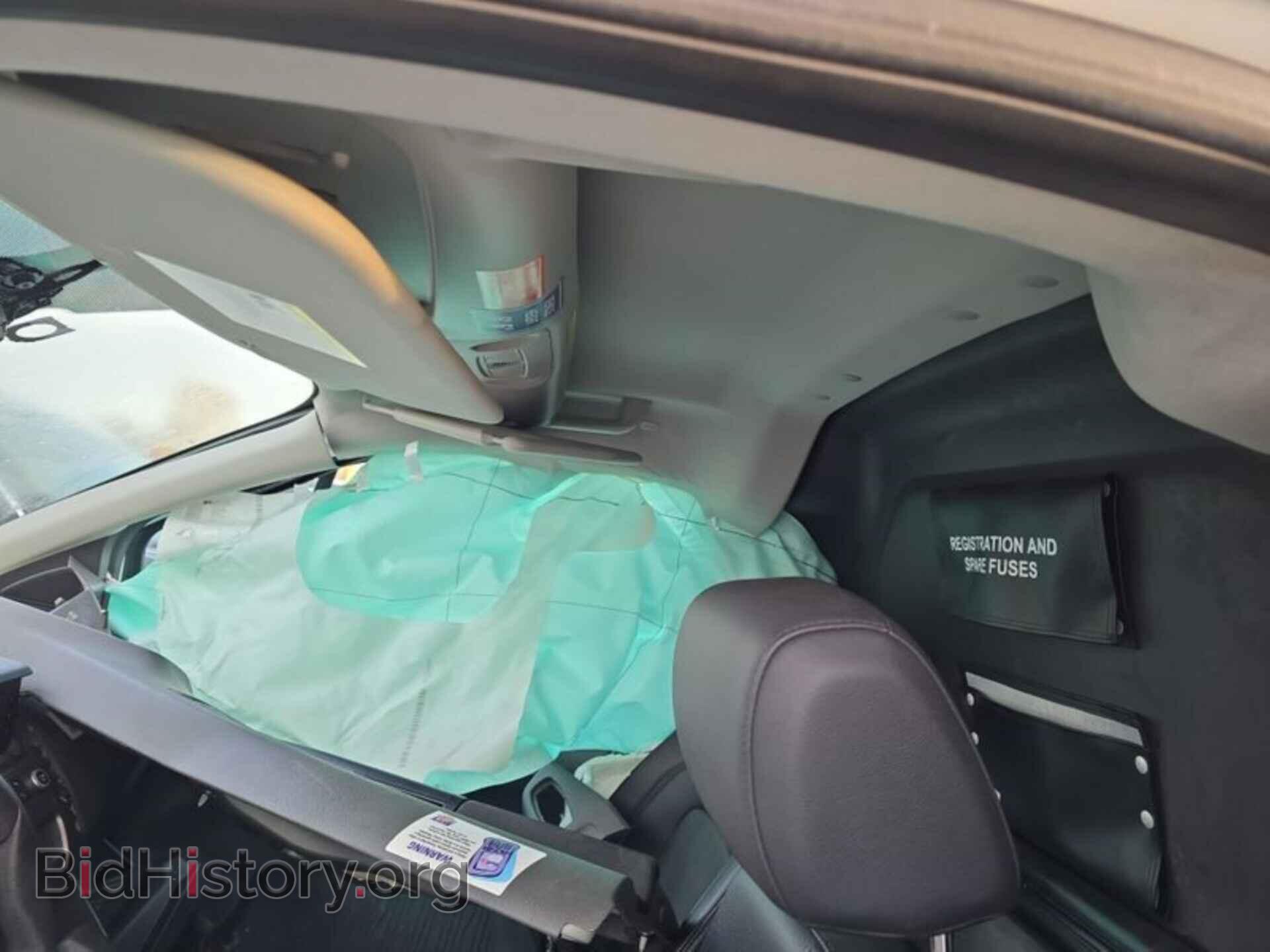 2020 FORD TRANSIT CONNECT - VIN: NM0LS7E20L1443836 - Фото 20