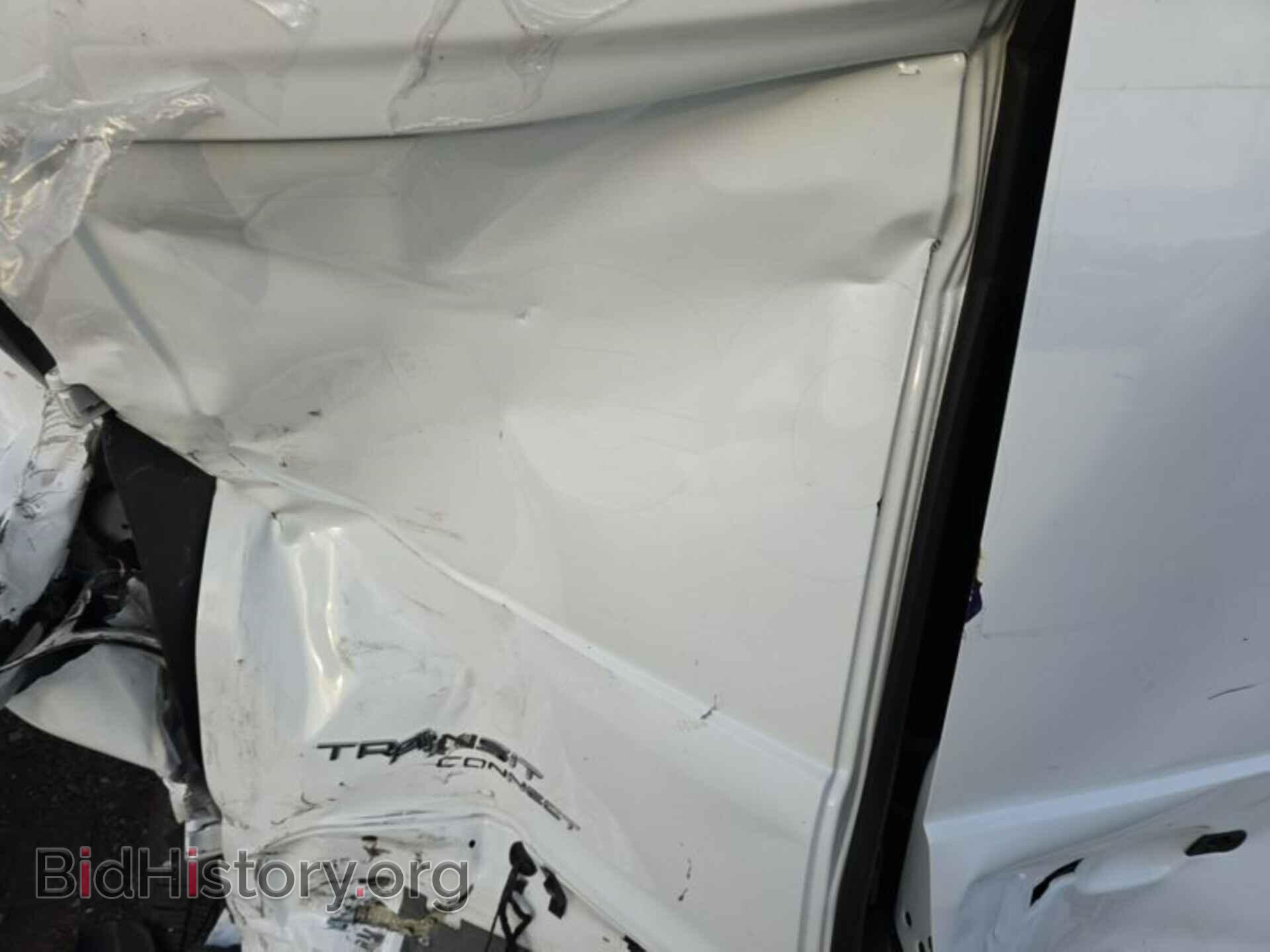 2020 FORD TRANSIT CONNECT - VIN: NM0LS7E20L1443836 - Фото 22