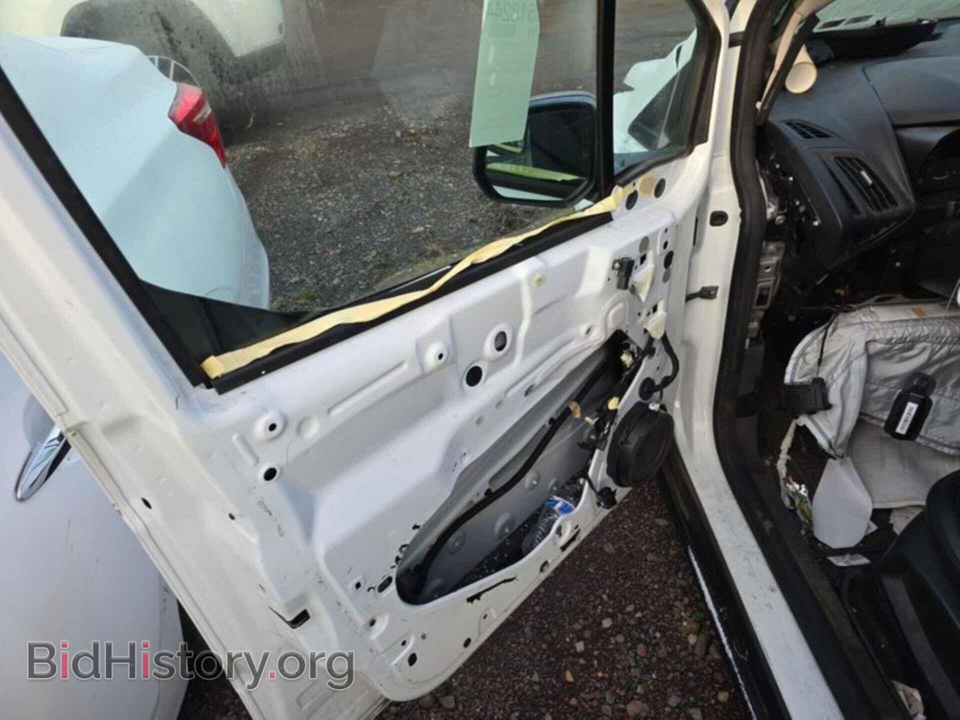 2020 FORD TRANSIT CONNECT - VIN: NM0LS7E20L1443836 - Фото 4