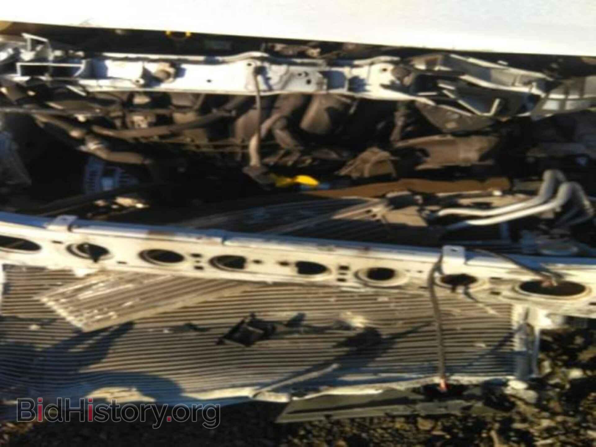 2020 FORD TRANSIT CONNECT - VIN: NM0LS7E20L1443836 - Фото 5
