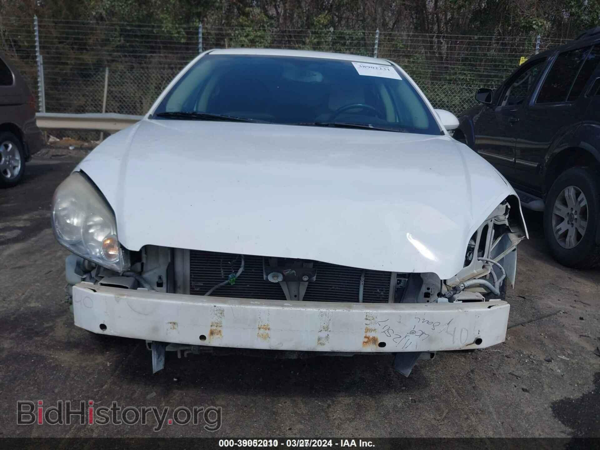2012 CHEVROLET IMPALA - VIN: 2G1WF5E35C1287748 - Фото 6