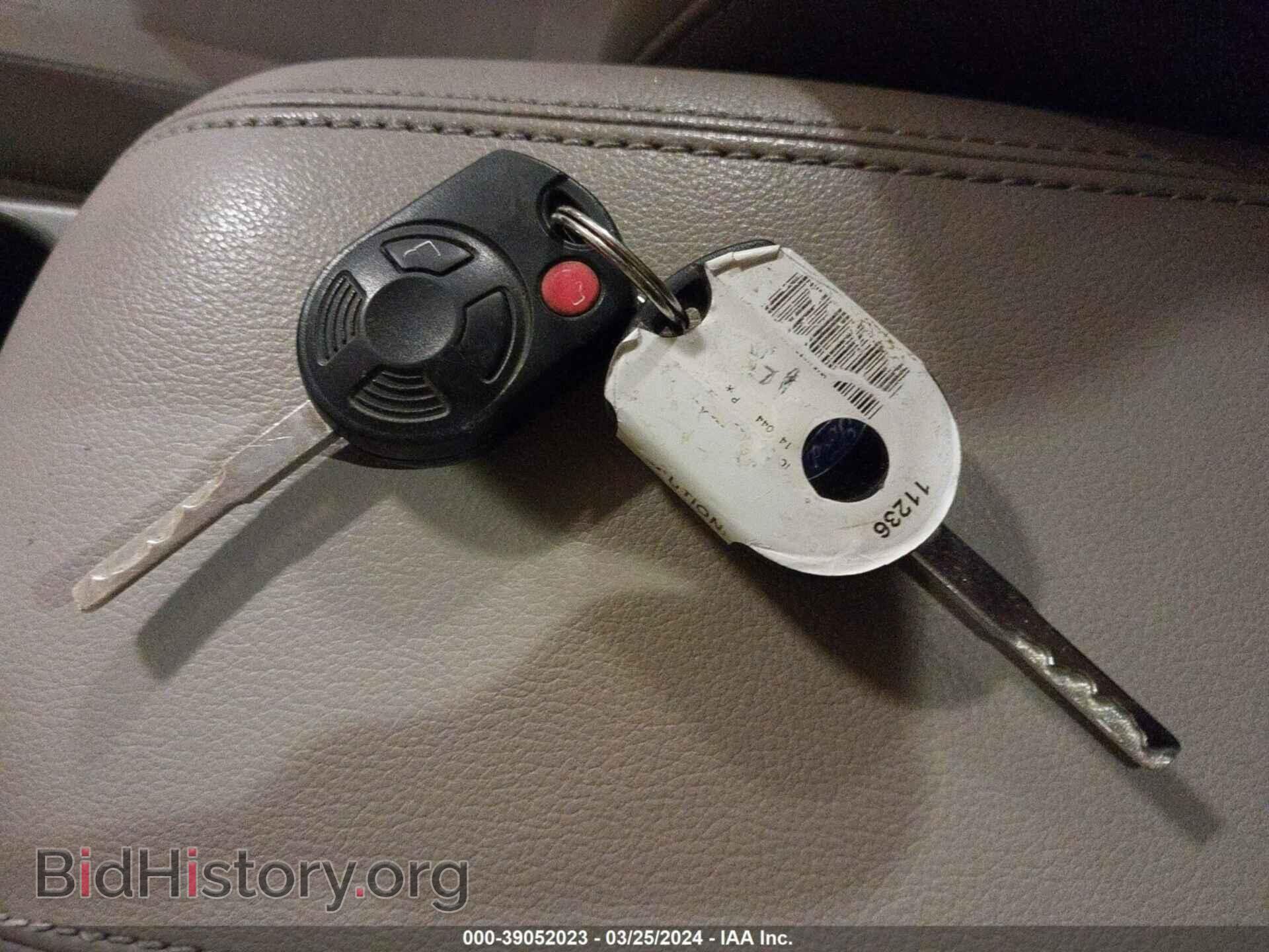 2014 FORD ESCAPE - VIN: 1FMCU0GX7EUC90480 - Фото 11