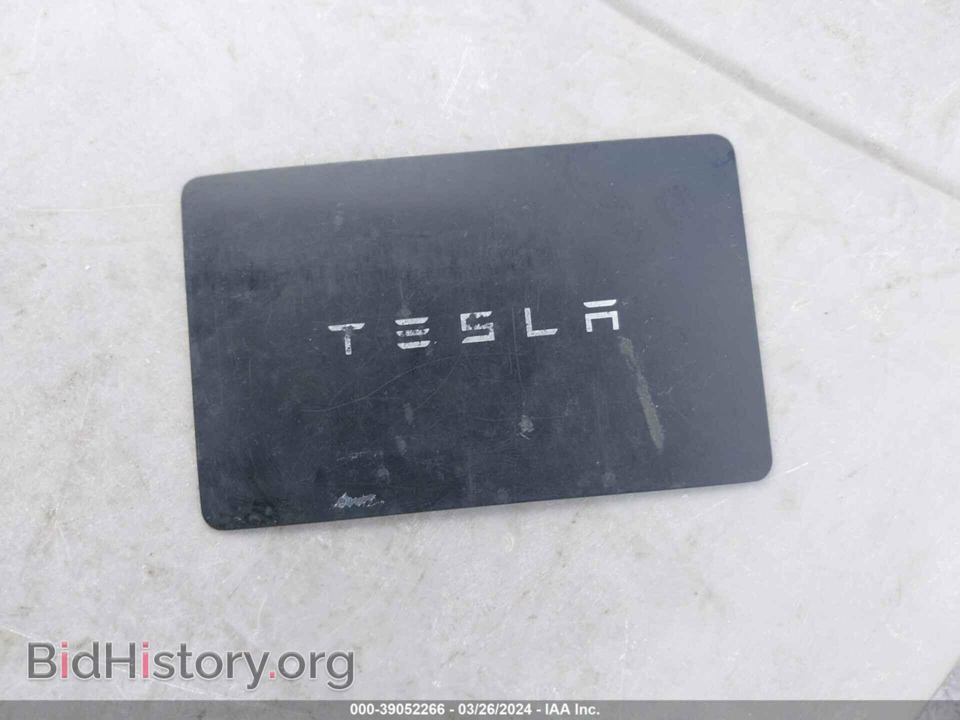 2022 TESLA MODEL X - VIN: 7SAXCDE54NF341852 - Photo 11