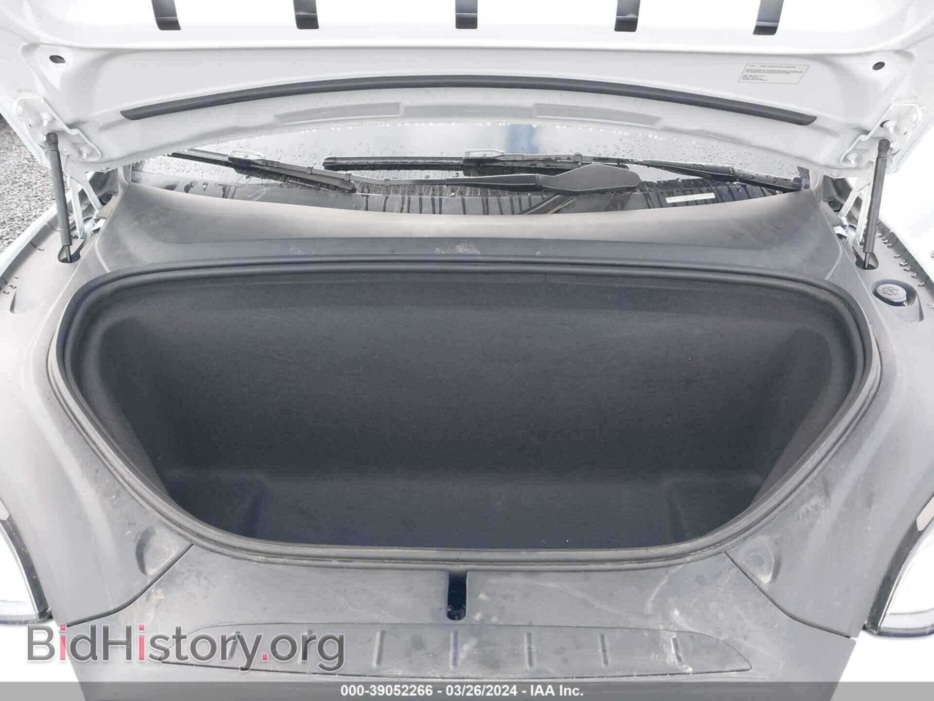 2022 TESLA MODEL X - VIN: 7SAXCDE54NF341852 - Photo 10