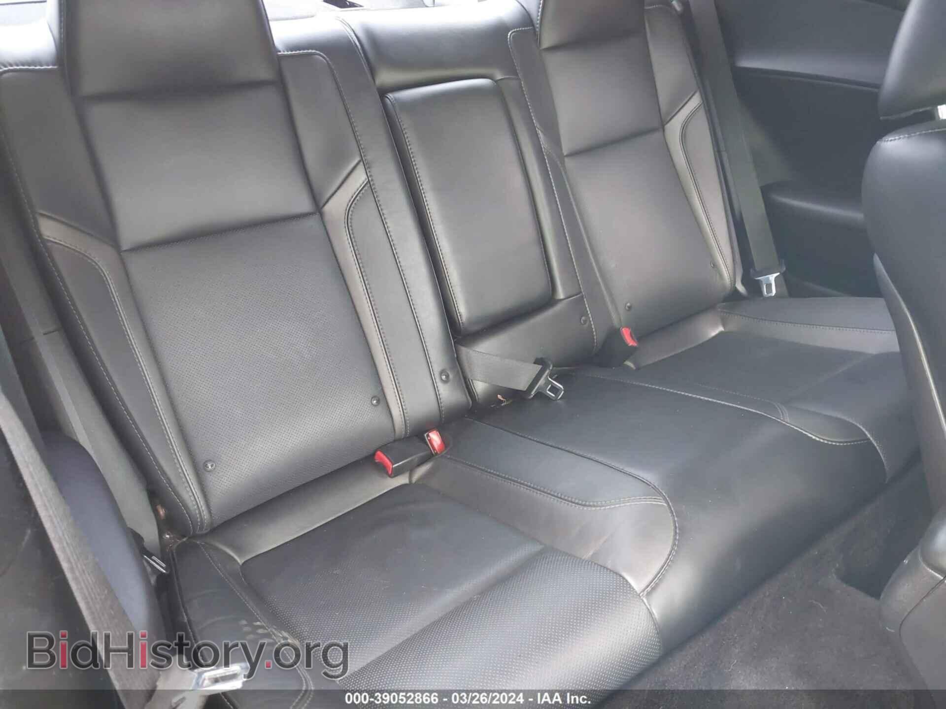 2018 DODGE CHALLENGER - VIN: 2C3CDZBT1JH138676 - Photo 8
