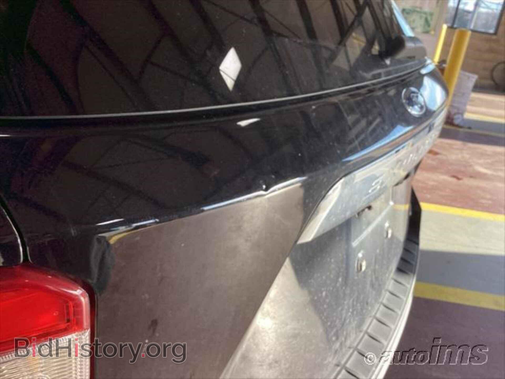 2020 FORD EXPLORER - VIN: 1FMSK8DH9LGB76845 - Фото 9