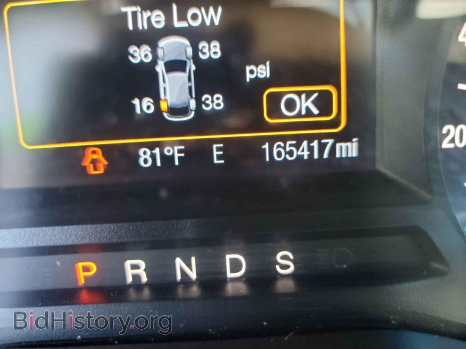 2015 FORD EDGE - VIN: 2FMTK3J90FBC04578 - Фото 16