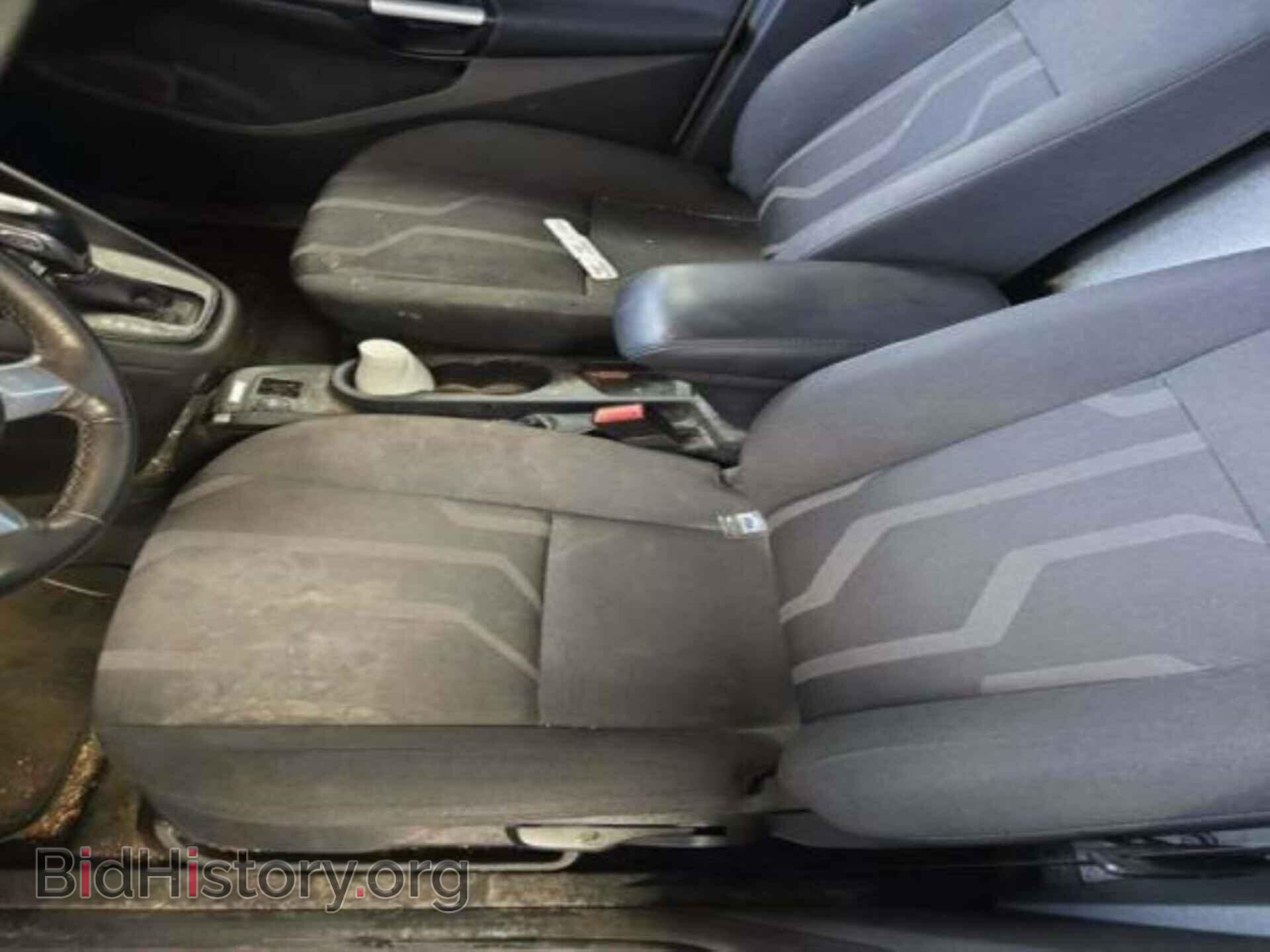 2017 FORD TRANSIT CONNECT - VIN: NM0LS7F79H1329738 - Фото 12