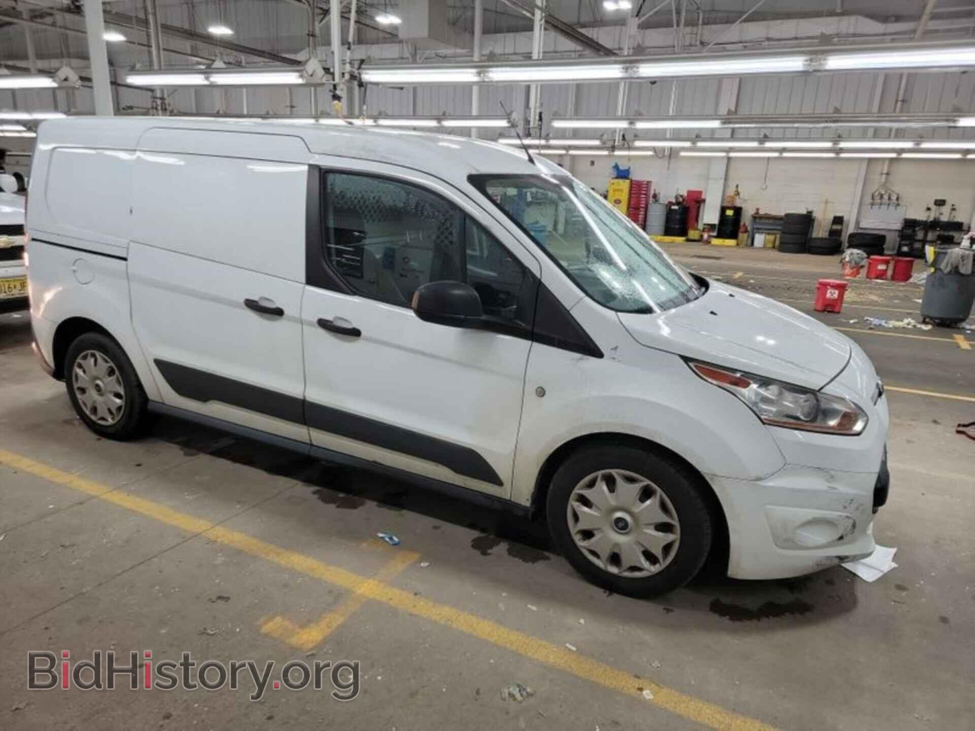 2017 FORD TRANSIT CONNECT - VIN: NM0LS7F79H1329738 - Фото 15