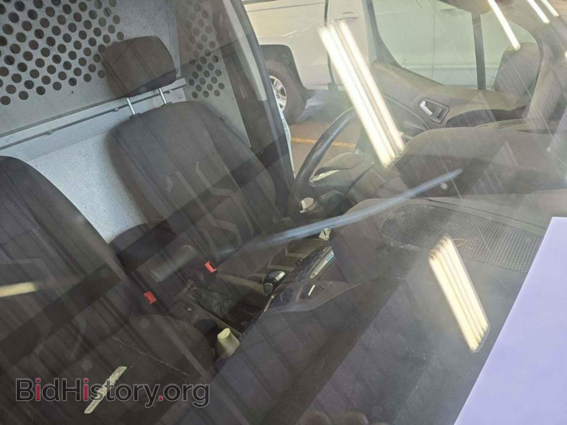 2017 FORD TRANSIT CONNECT - VIN: NM0LS7F79H1329738 - Фото 18
