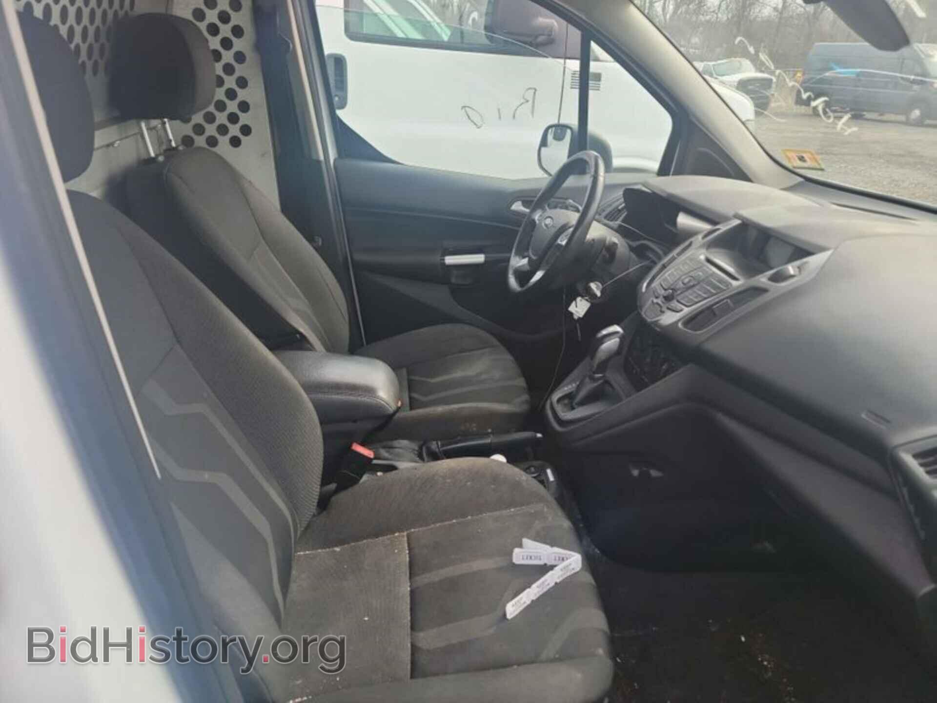 2017 FORD TRANSIT CONNECT - VIN: NM0LS7F79H1329738 - Фото 19