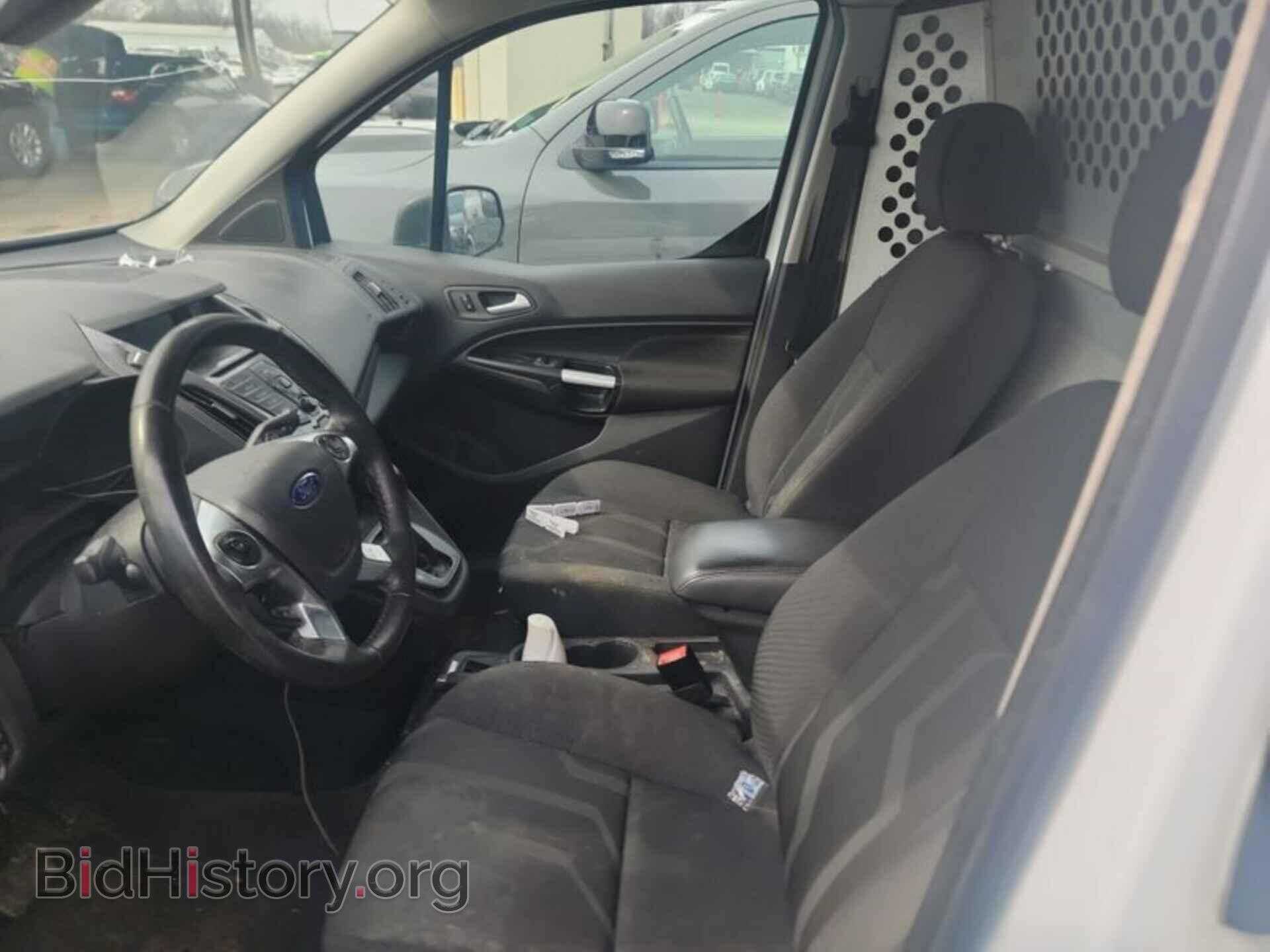 2017 FORD TRANSIT CONNECT - VIN: NM0LS7F79H1329738 - Фото 22