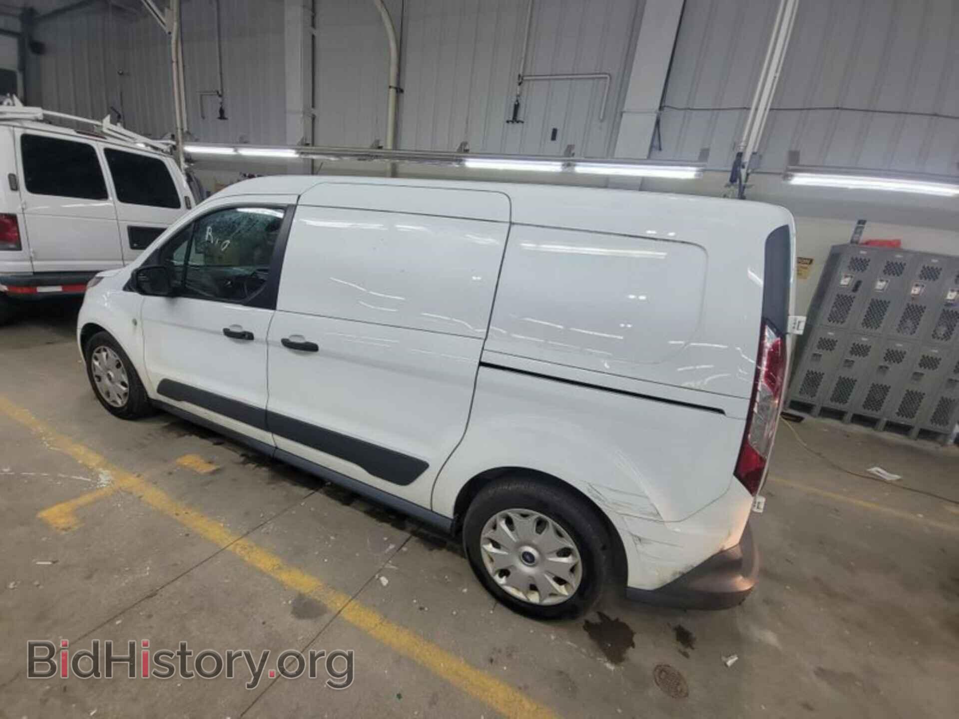 2017 FORD TRANSIT CONNECT - VIN: NM0LS7F79H1329738 - Фото 25