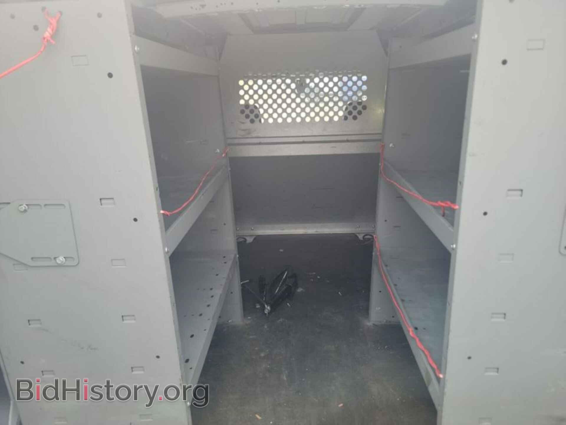 2017 FORD TRANSIT CONNECT - VIN: NM0LS7F79H1329738 - Фото 31