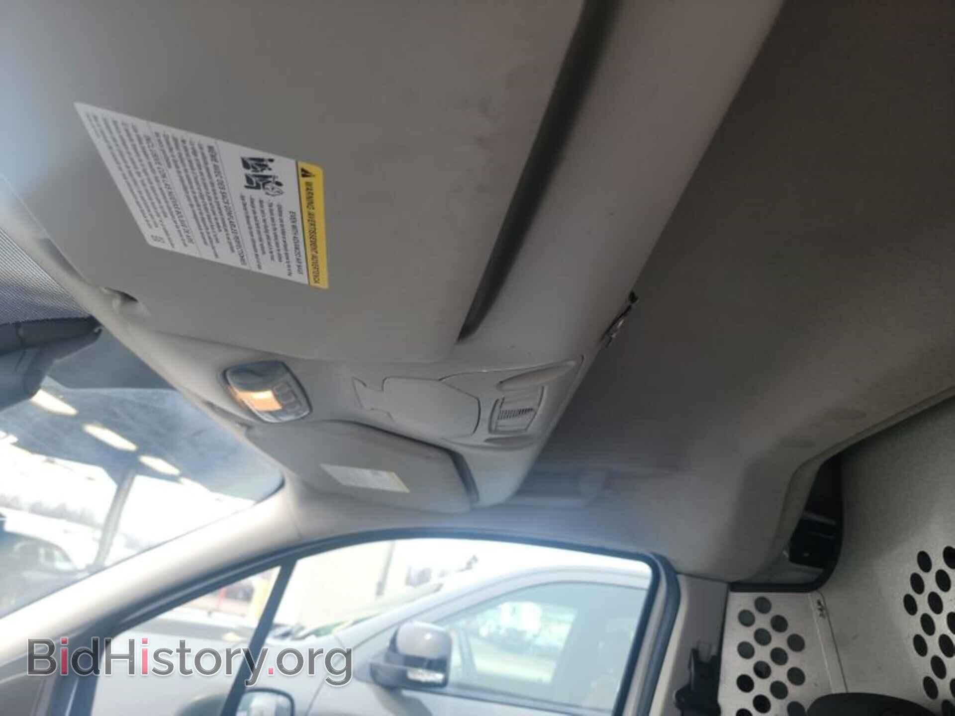 2017 FORD TRANSIT CONNECT - VIN: NM0LS7F79H1329738 - Фото 32