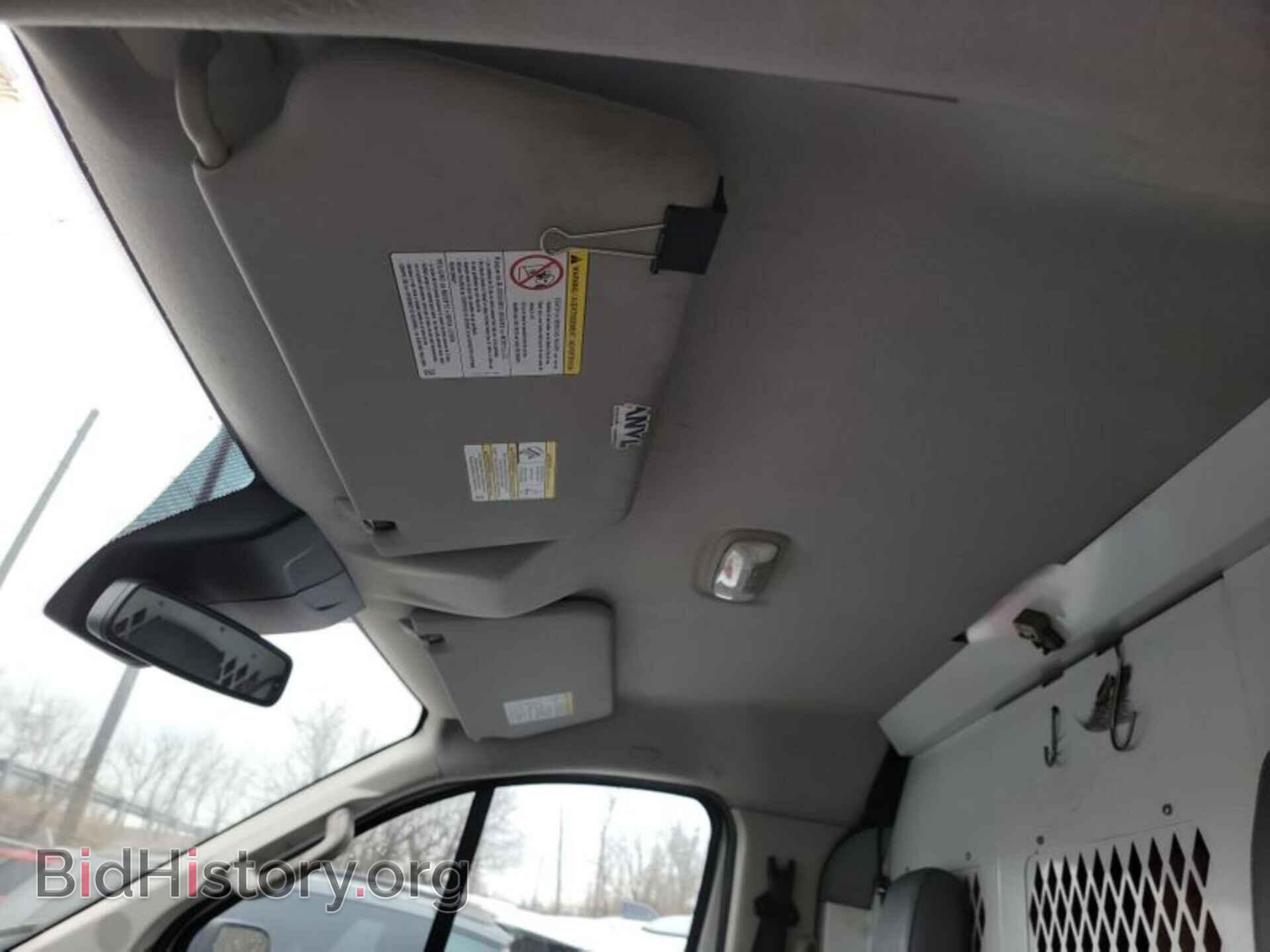2018 FORD TRANSIT - VIN: 1FTYR2YM9JKA33032 - Фото 4