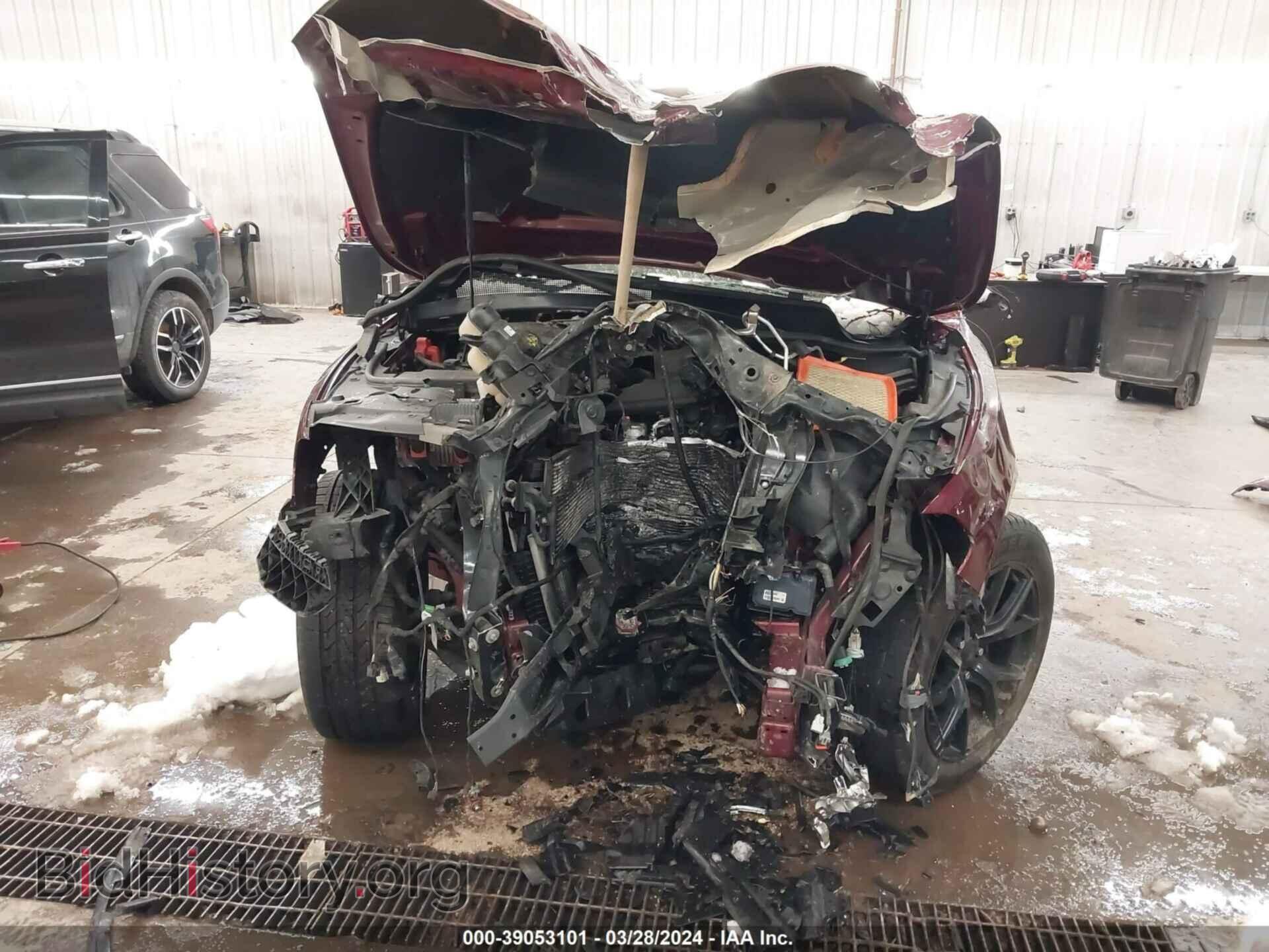 2017 DODGE DURANGO - VIN: 1C4RDJEG7HC691092 - Photo 6