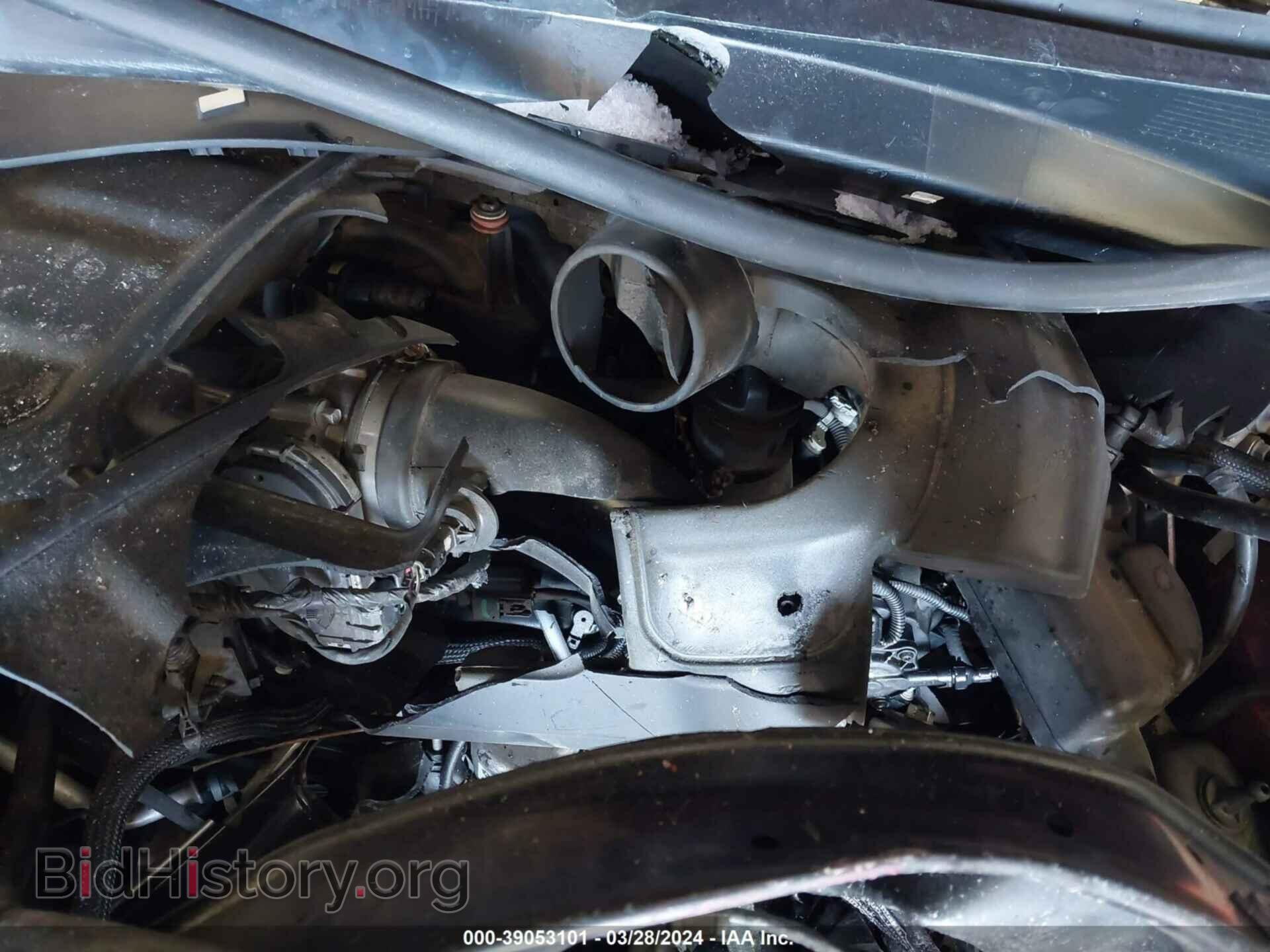 2017 DODGE DURANGO - VIN: 1C4RDJEG7HC691092 - Photo 10