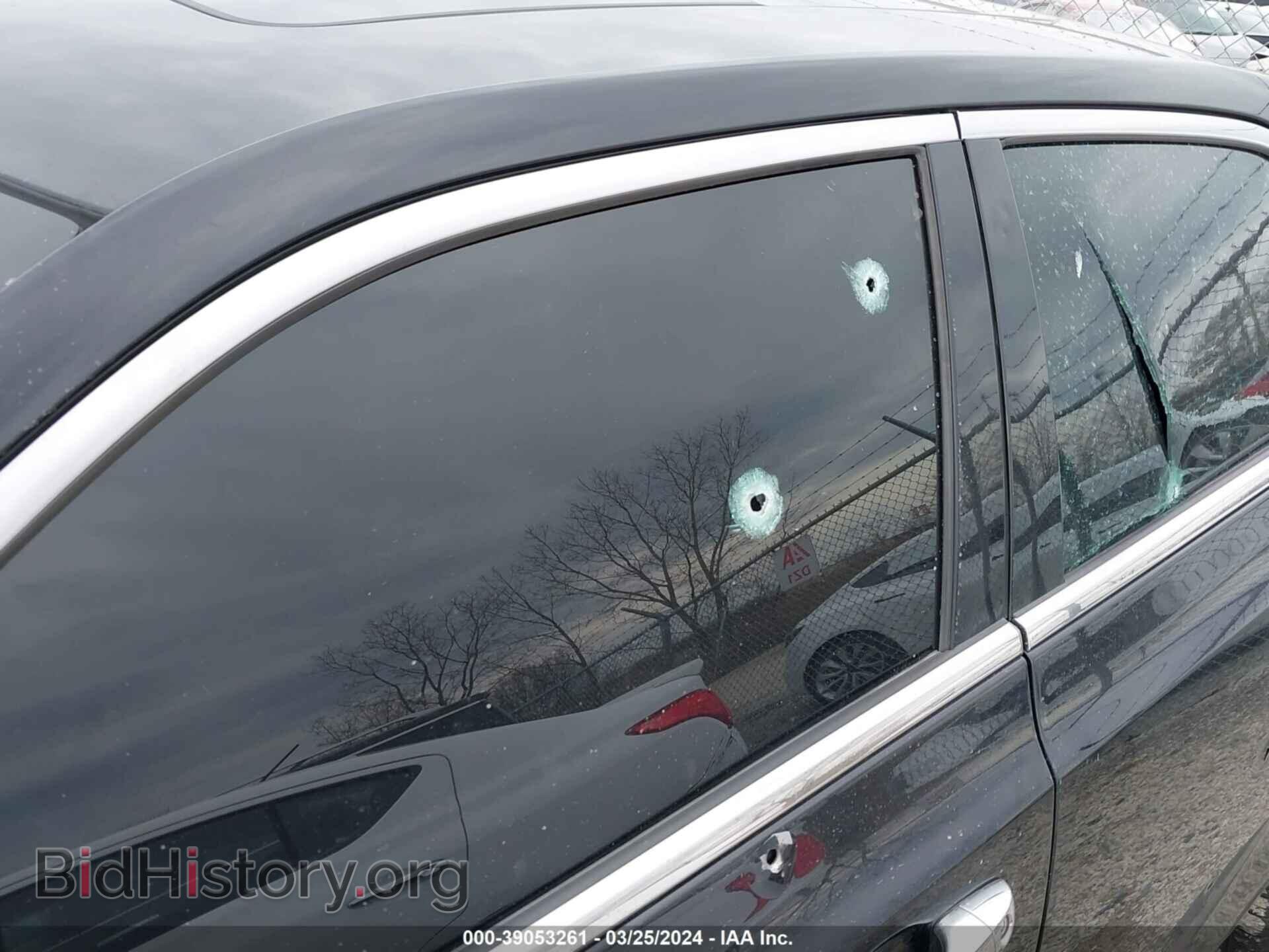 2012 CHRYSLER 300 - VIN: 2C3CCACG0CH278100 - Фото 6