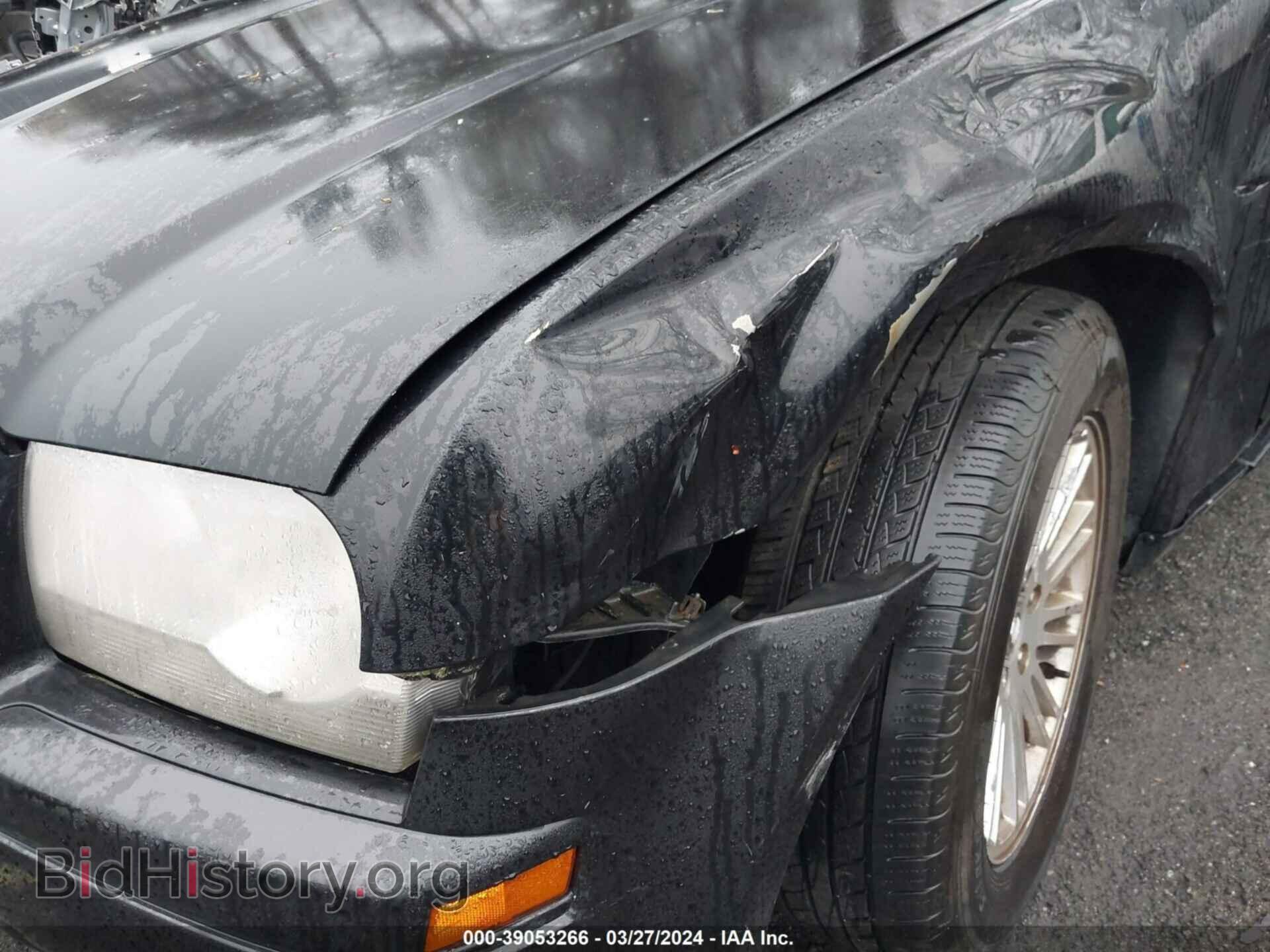 2010 CHRYSLER 300 - VIN: 2C3CA4CD2AH142724 - Фото 13