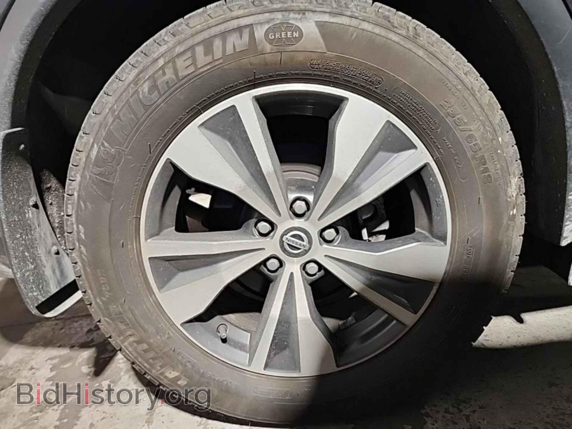 2022 NISSAN MURANO - VIN: 5N1AZ2ASXNC123473 - Фото 22
