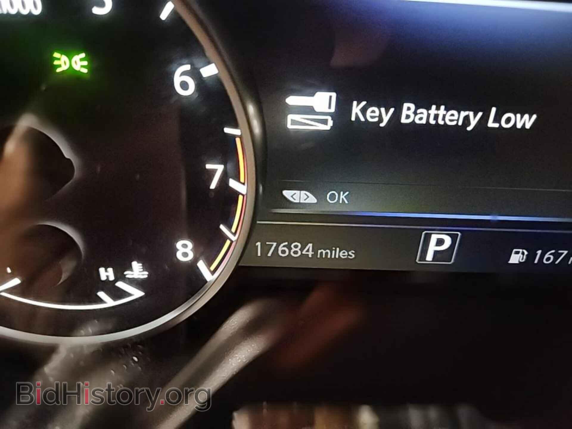 2022 NISSAN MURANO - VIN: 5N1AZ2ASXNC123473 - Фото 6