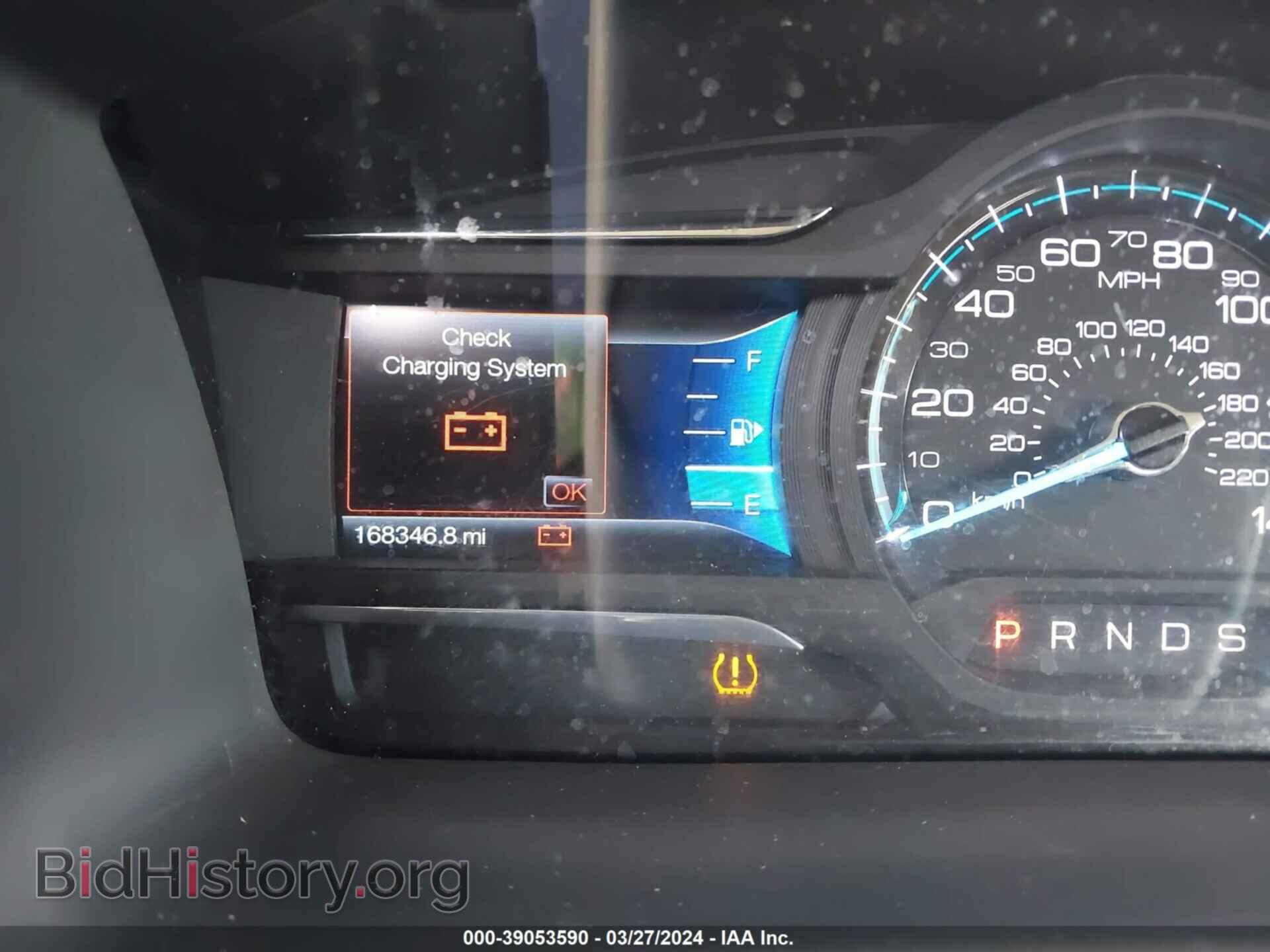2014 FORD FLEX - VIN: 2FMGK5D8XEBD04928 - Photo 7