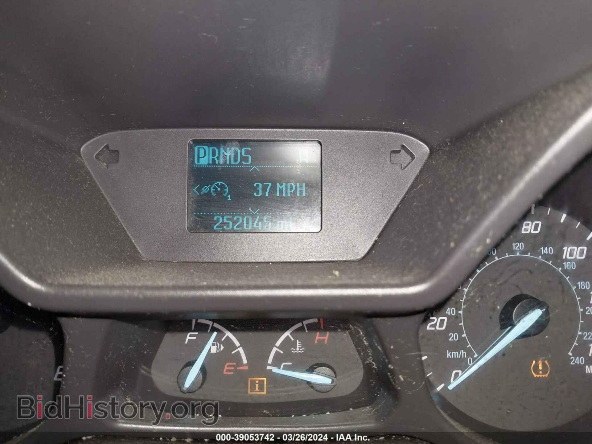 2017 FORD TRANSIT CONNECT - VIN: NM0LS7E78H1335578 - Фото 15