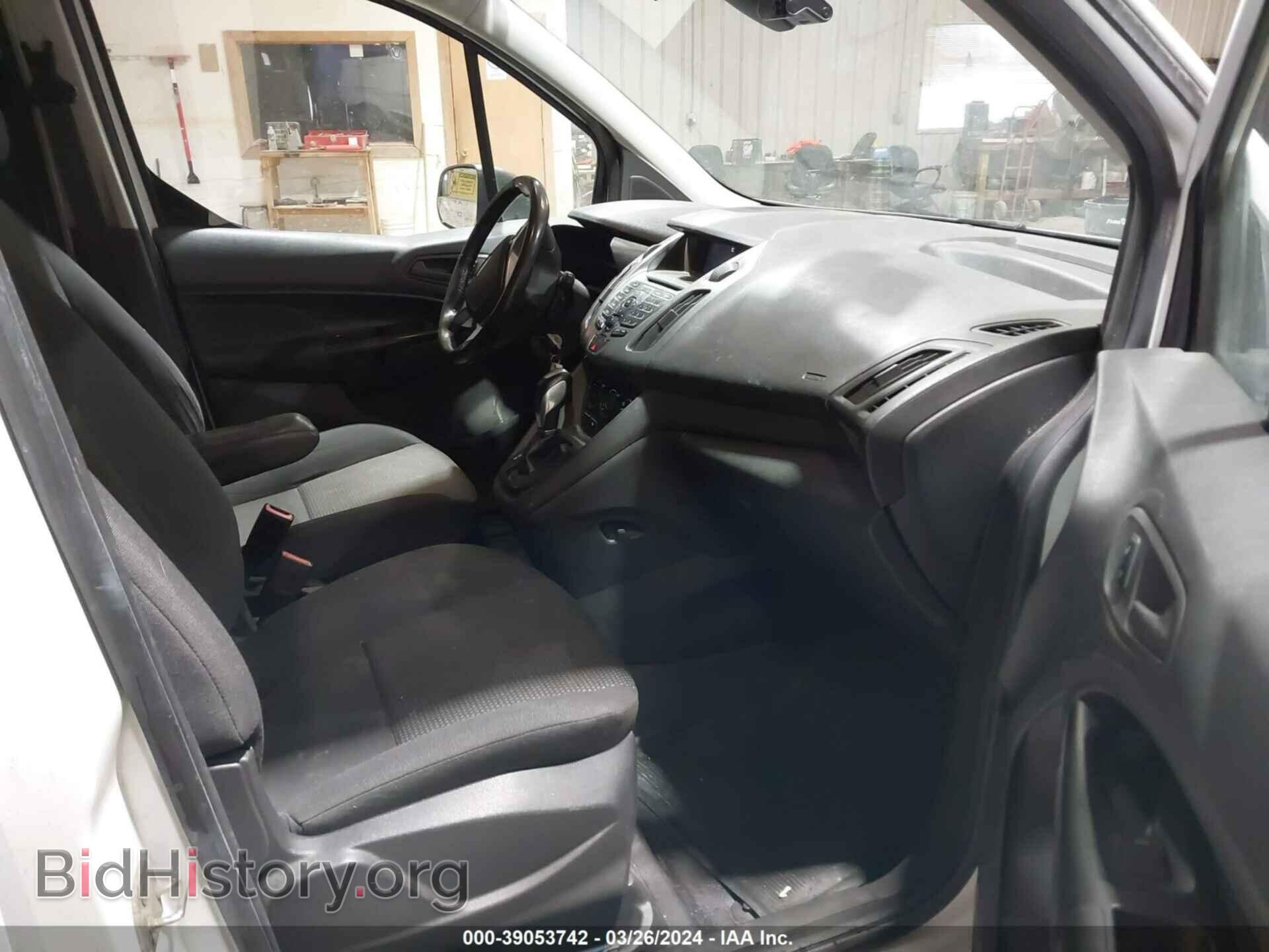 2017 FORD TRANSIT CONNECT - VIN: NM0LS7E78H1335578 - Фото 5
