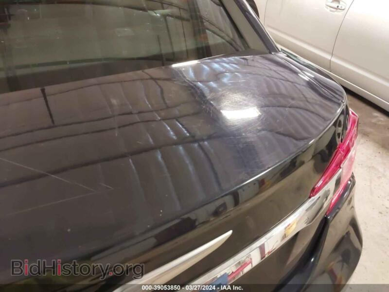 2011 Chrysler 200 (VIN 1C3BC2FB9BN582257) — фото 17 из 19