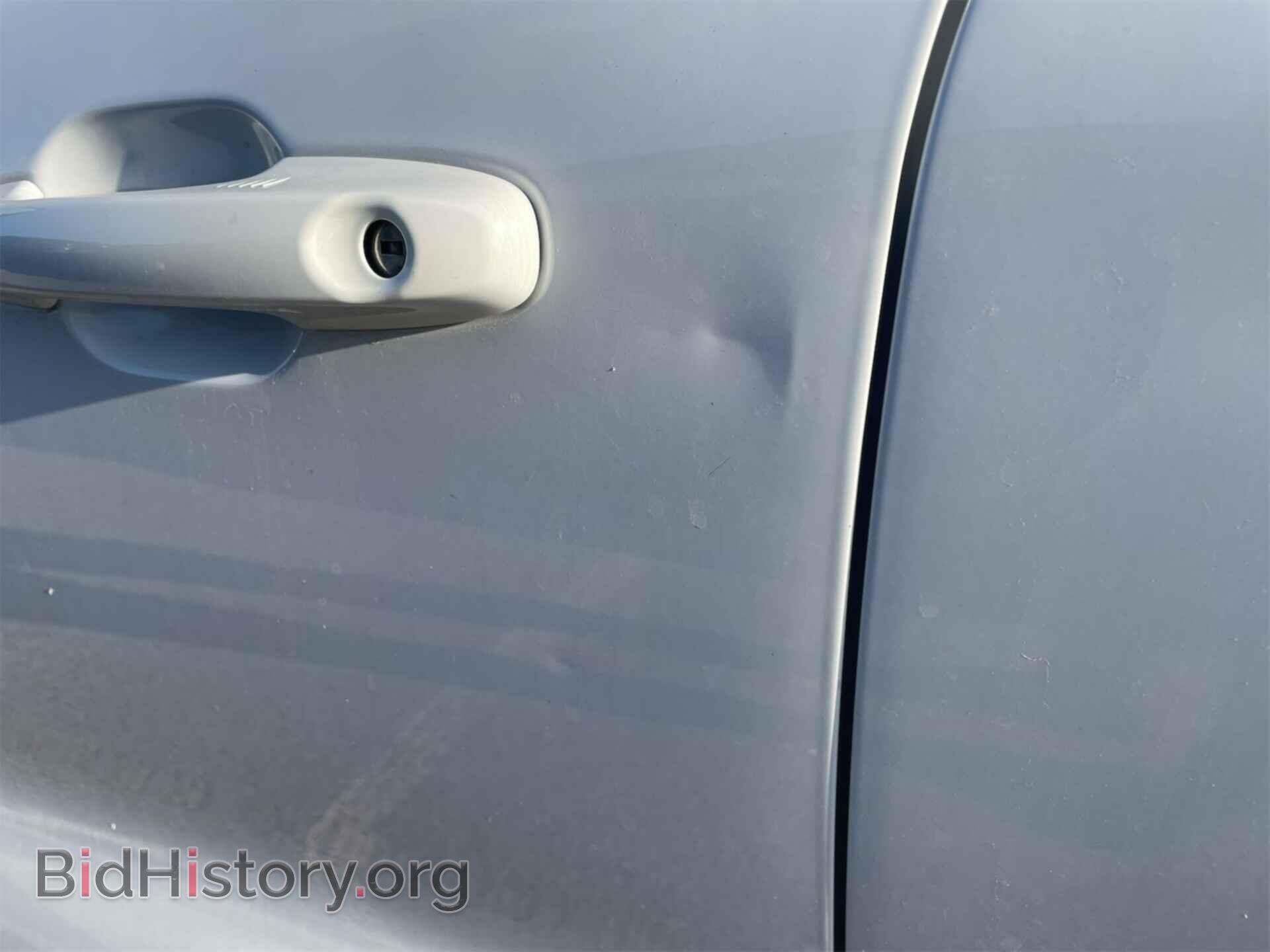 2020 FORD ESCAPE - VIN: 1FMCU0G62LUA82527 - Photo 3