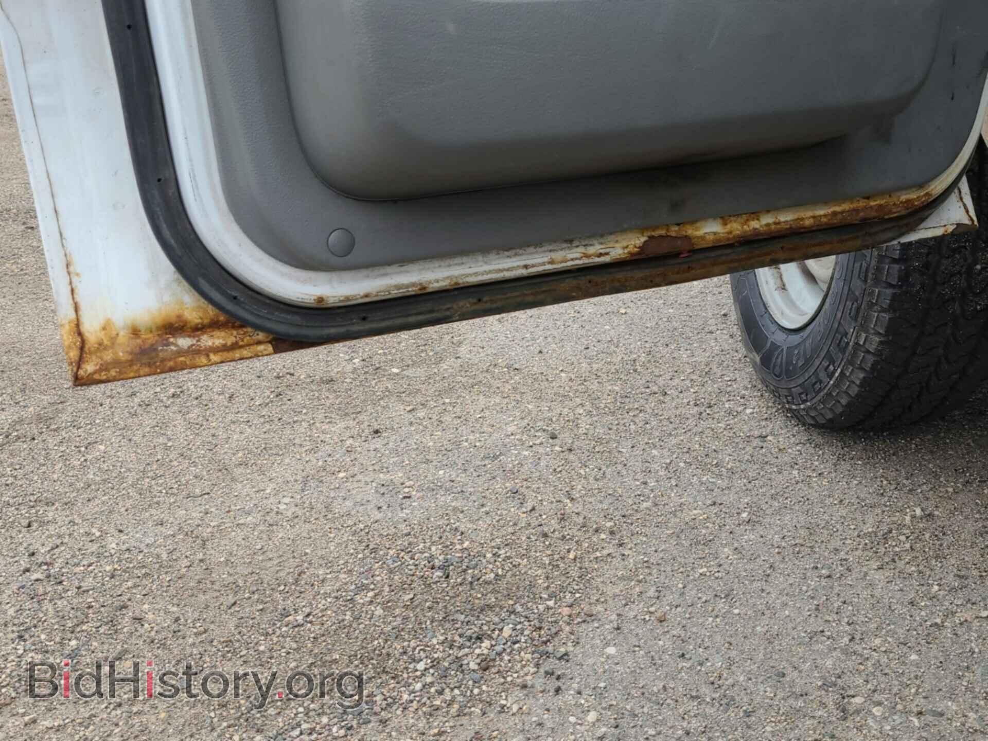2012 FORD E-250 - VIN: 1FTNE2EL1CDA97485 - Фото 12