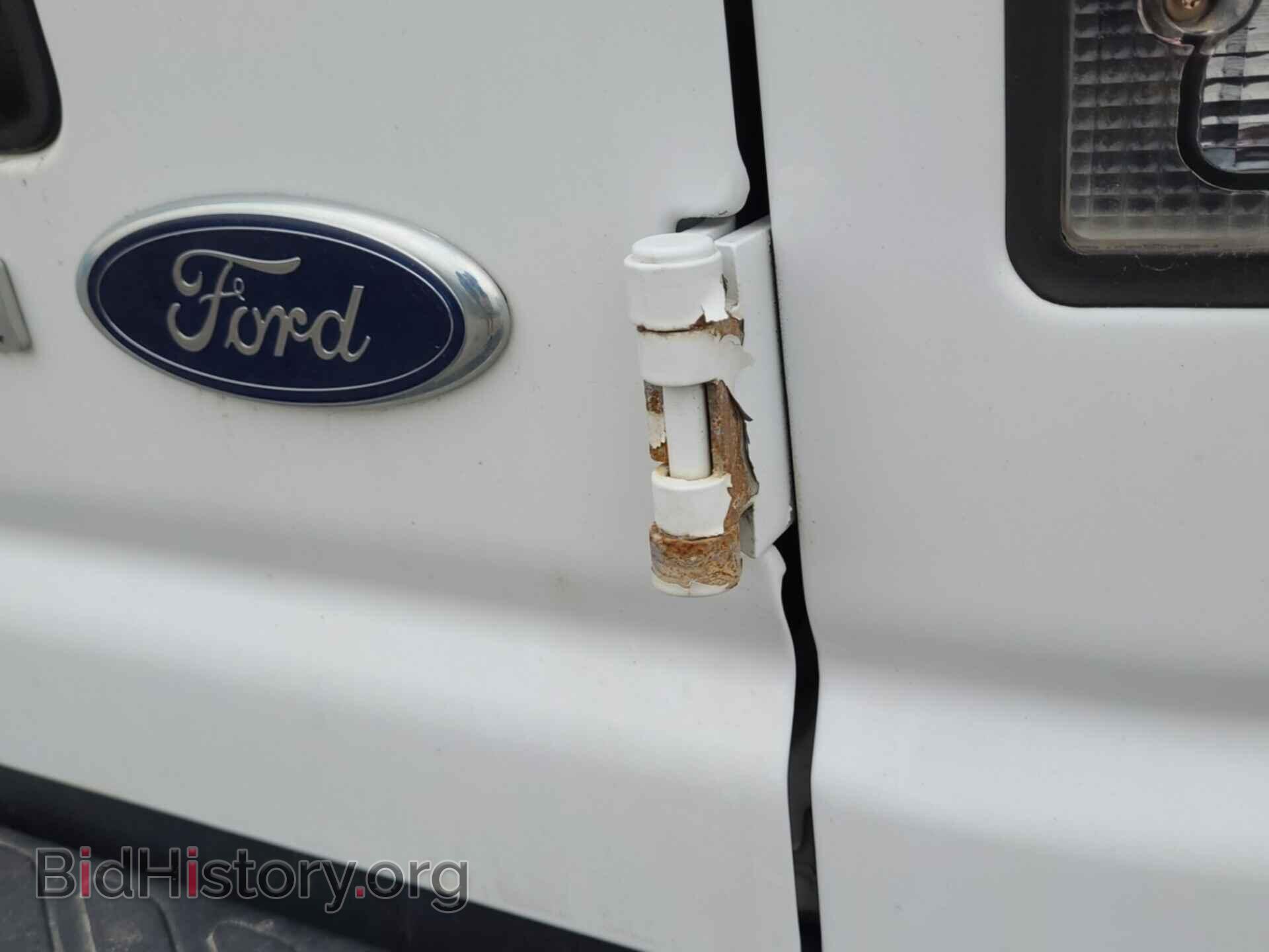 2012 FORD E-250 - VIN: 1FTNE2EL1CDA97485 - Фото 13
