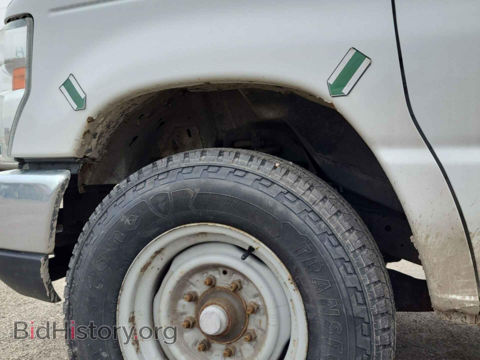 2012 FORD E-250 - VIN: 1FTNE2EL1CDA97485 - Фото 14
