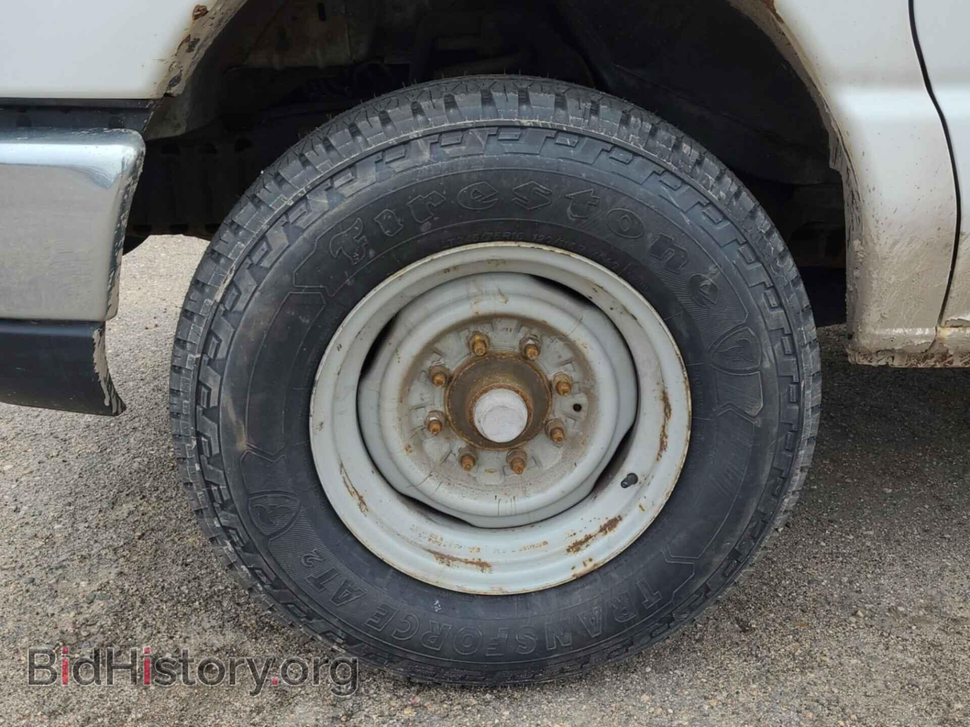 2012 FORD E-250 - VIN: 1FTNE2EL1CDA97485 - Фото 15