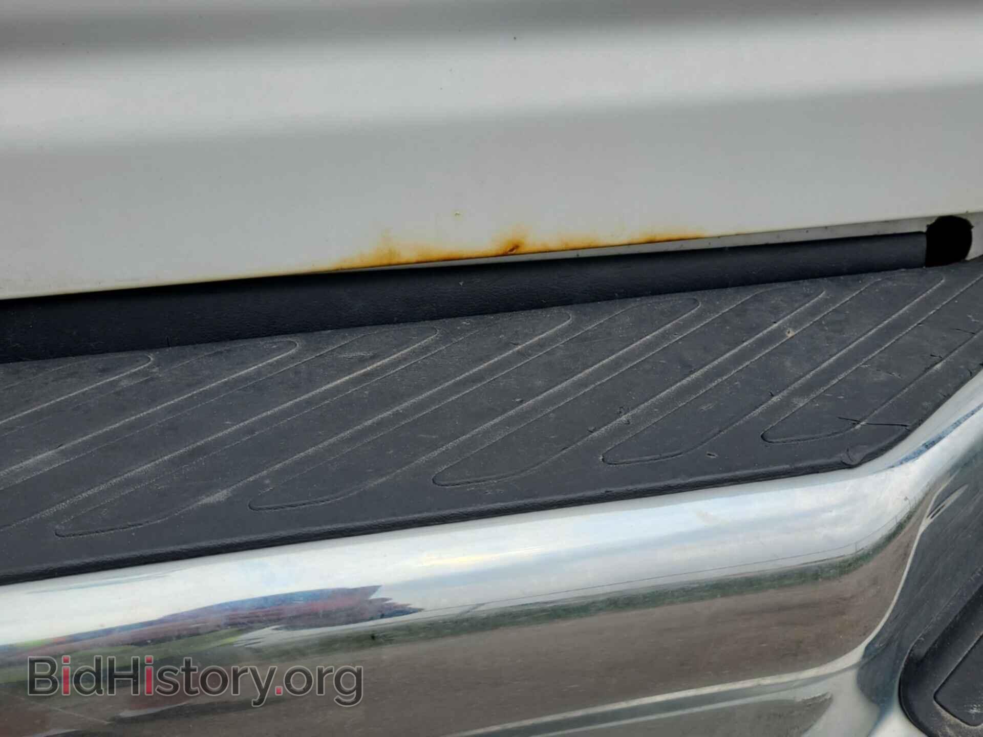 2012 FORD E-250 - VIN: 1FTNE2EL1CDA97485 - Фото 16