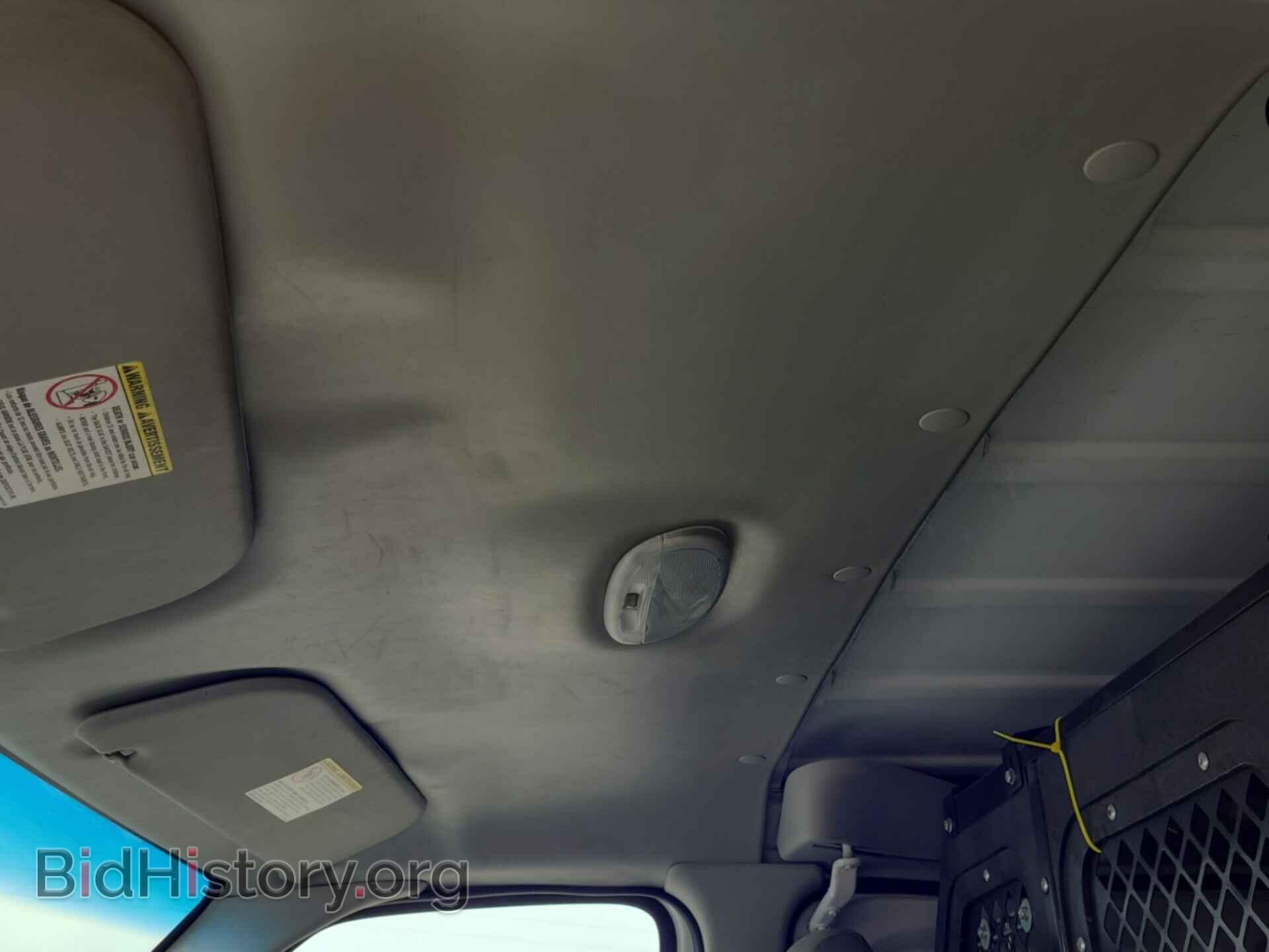 2012 FORD E-250 - VIN: 1FTNE2EL1CDA97485 - Фото 36