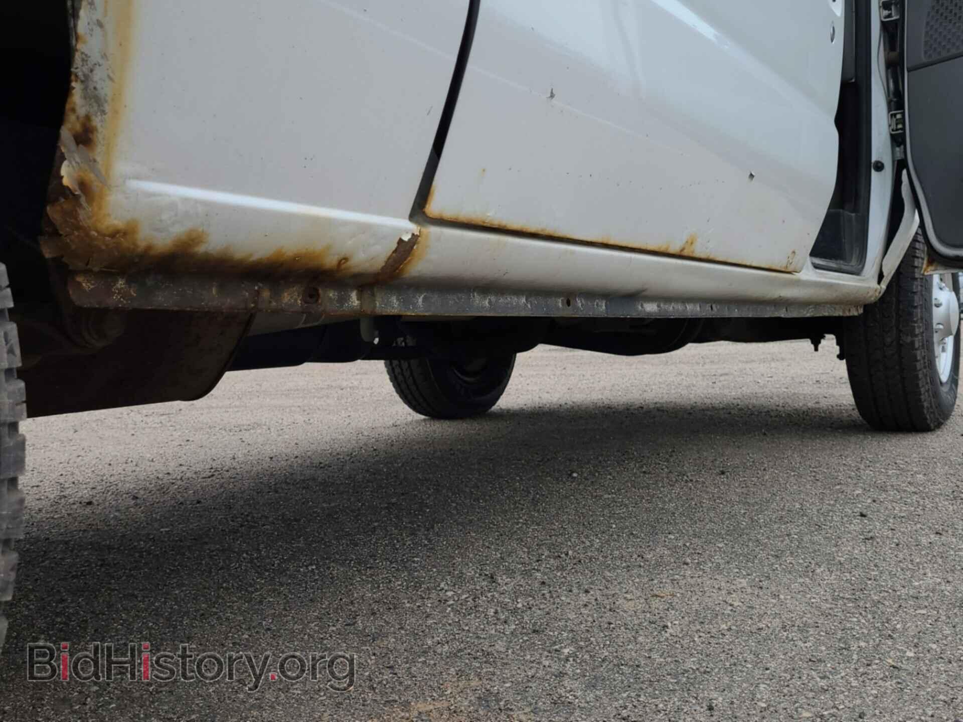 2012 FORD E-250 - VIN: 1FTNE2EL1CDA97485 - Фото 6