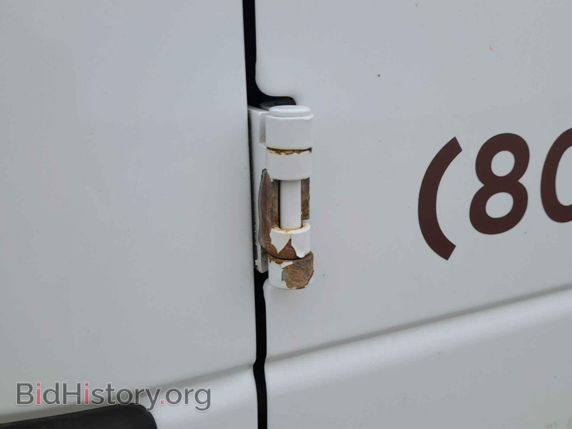 2012 FORD E-250 - VIN: 1FTNE2EL1CDA97485 - Фото 7