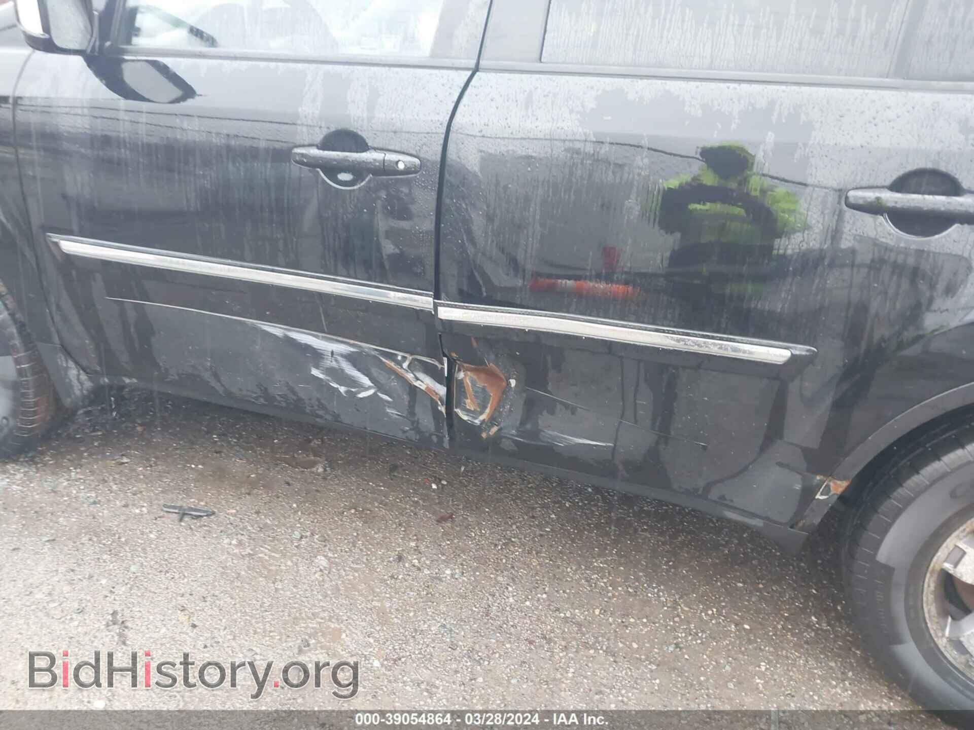 2011 HONDA PILOT - VIN: 5FNYF4H9XBB070931 - Фото 6