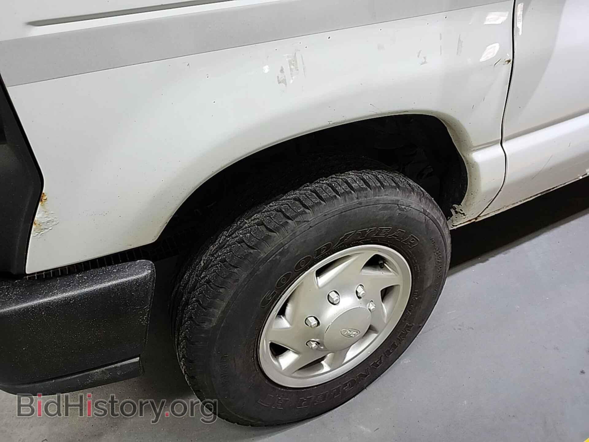 2011 FORD E-250 - VIN: 1FTNE2EL3BDA70920 - Photo 13