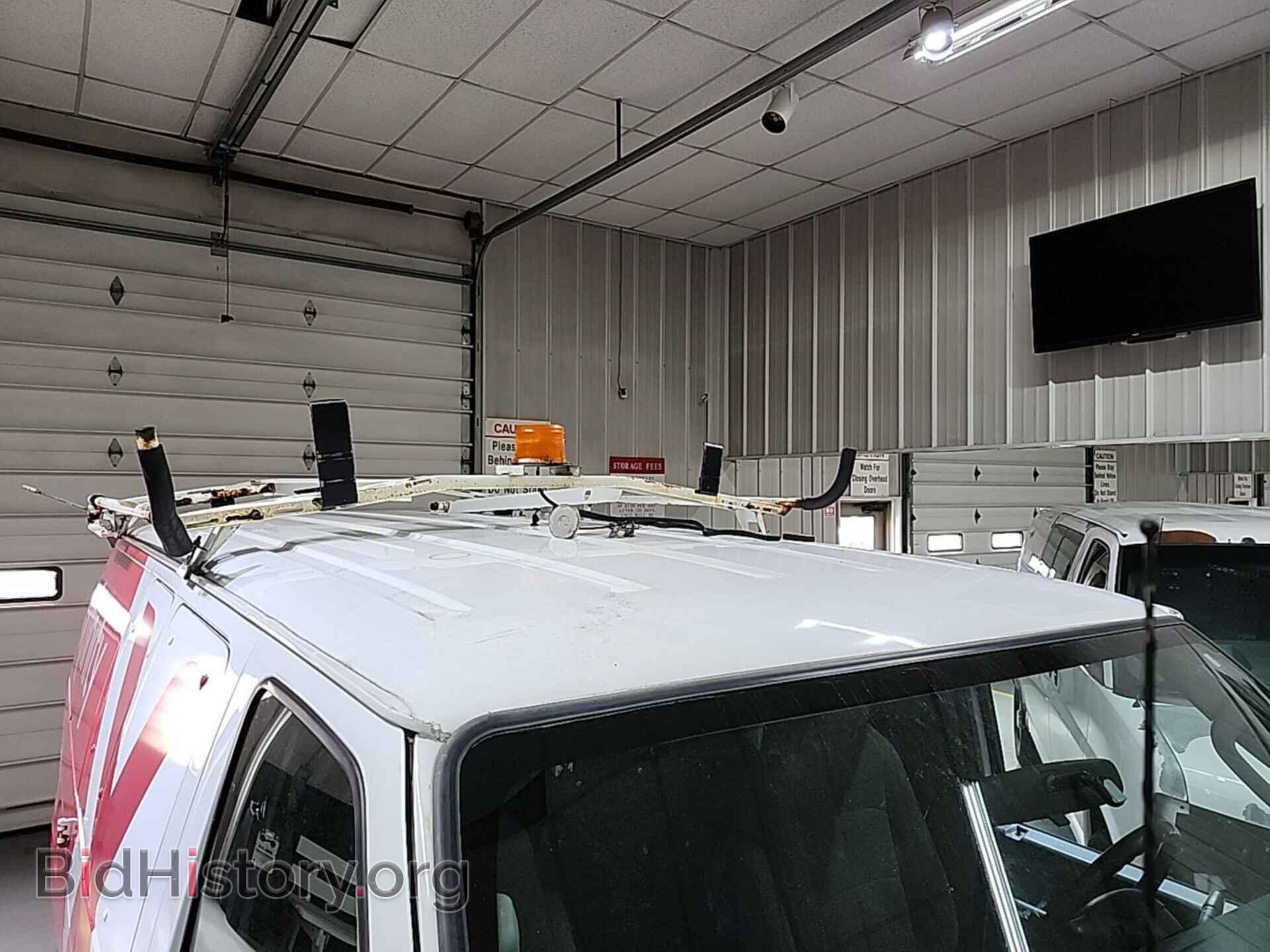 2011 FORD E-250 - VIN: 1FTNE2EL3BDA70920 - Photo 19