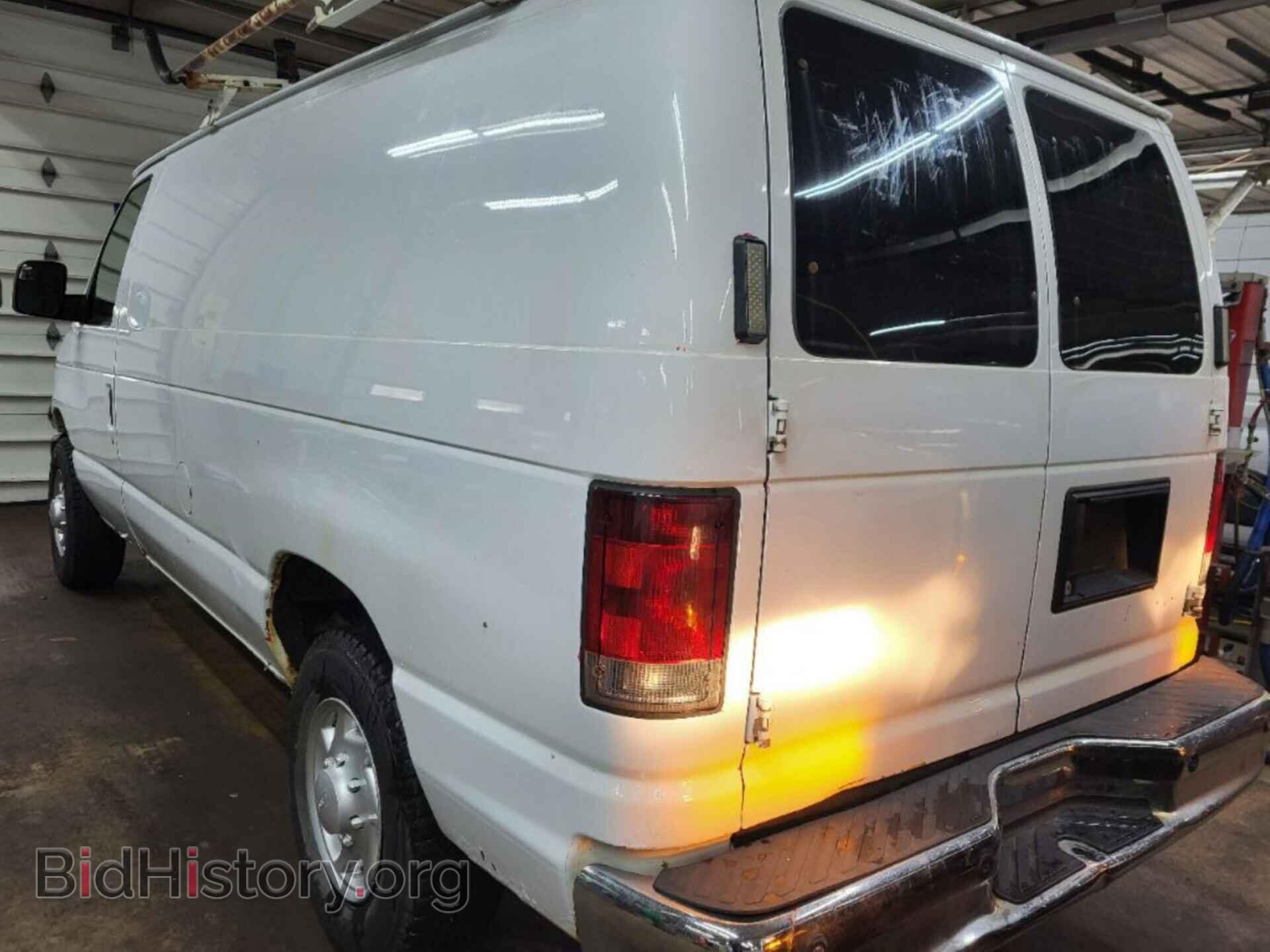 2011 FORD E-250 - VIN: 1FTNE2EL3BDA70920 - Photo 20