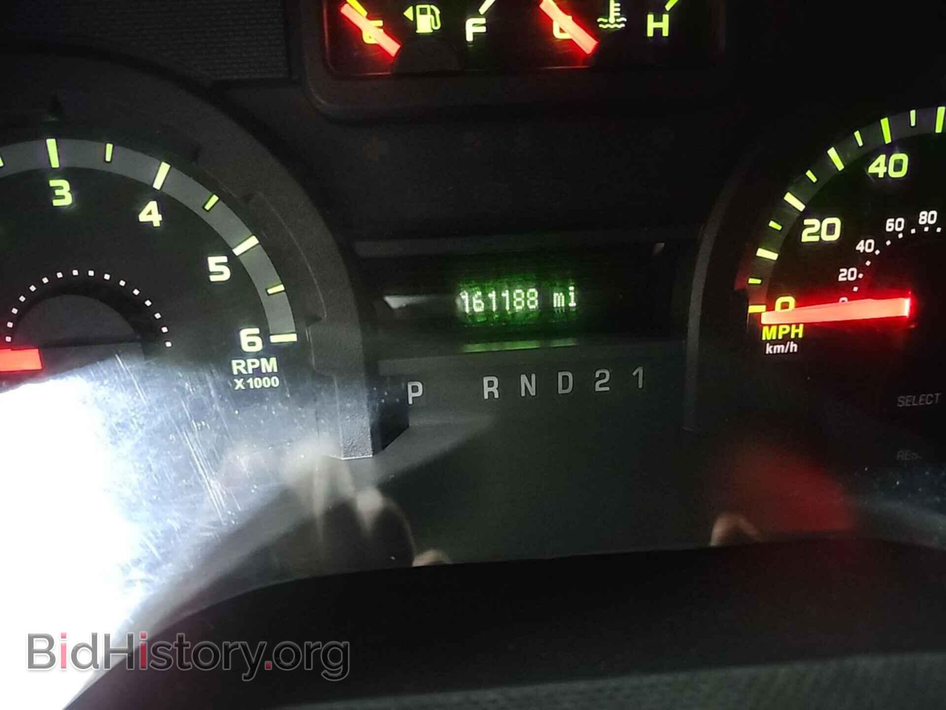 2011 FORD E-250 - VIN: 1FTNE2EL3BDA70920 - Photo 21