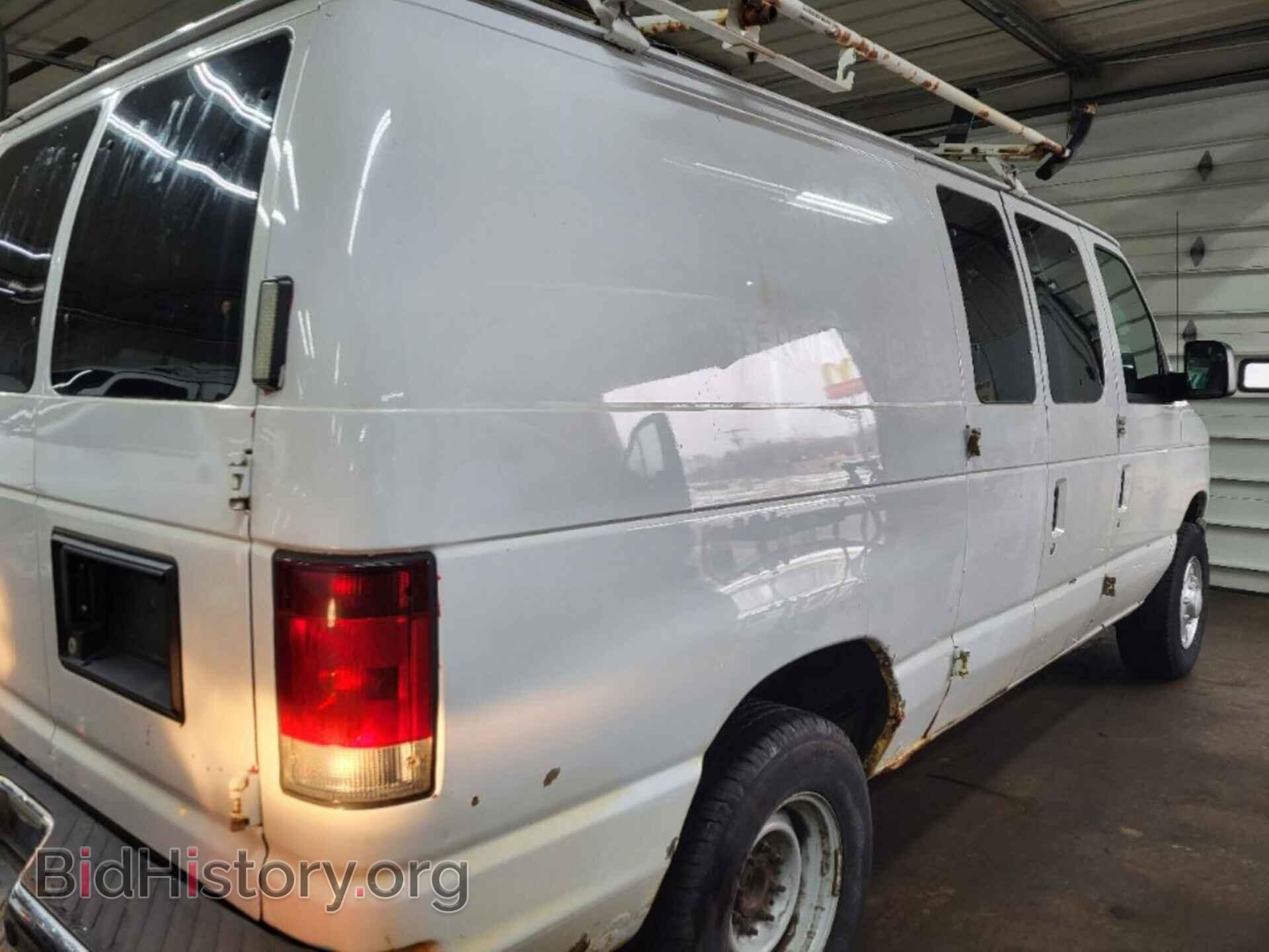 2011 FORD E-250 - VIN: 1FTNE2EL3BDA70920 - Photo 22